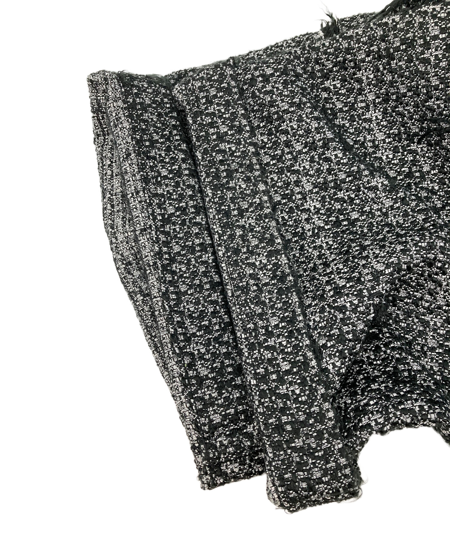 中古・古着通販】MAISON SPECIAL (メゾンスペシャル) ツイード