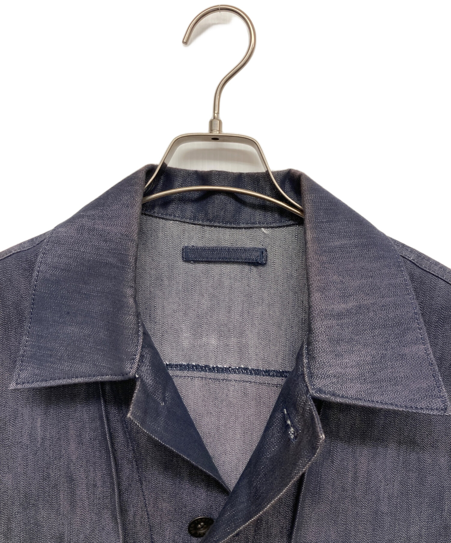 中古・古着通販】ISSEY MIYAKE MEN (イッセイミヤケメン) プリーツ