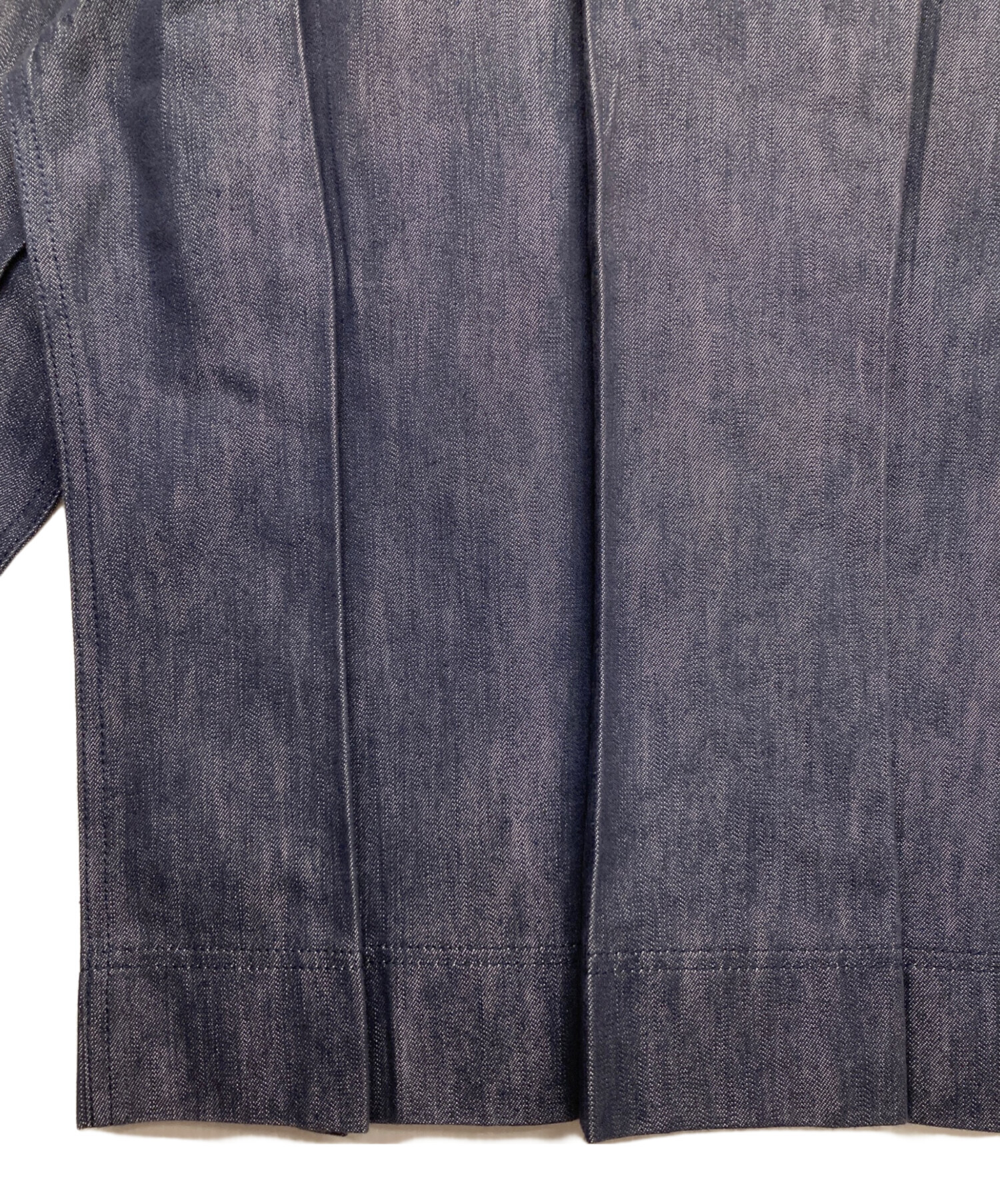中古・古着通販】ISSEY MIYAKE MEN (イッセイミヤケメン) プリーツ