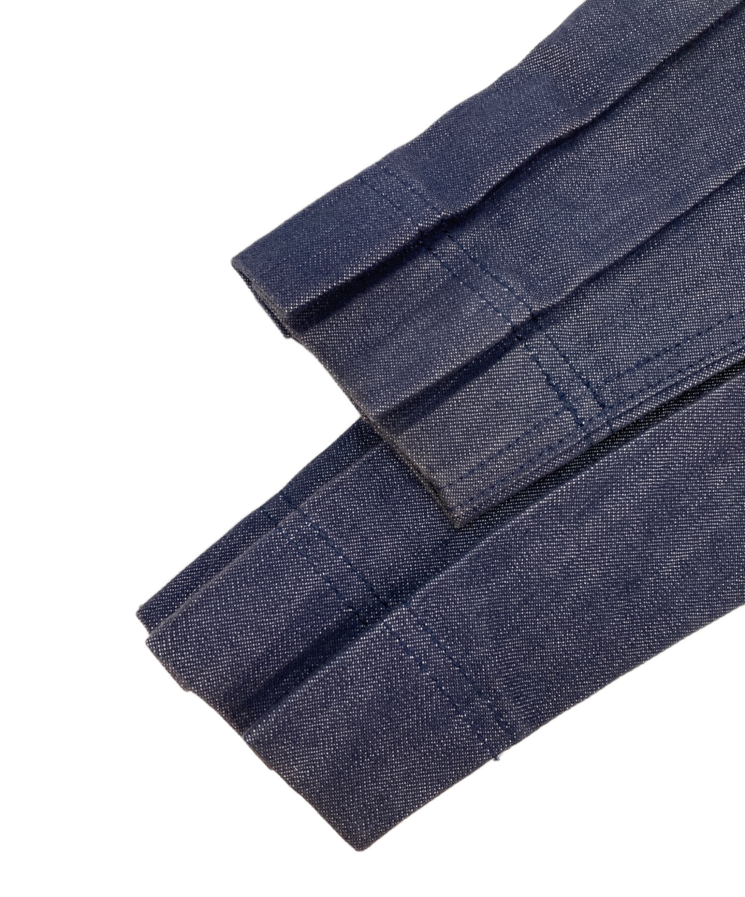 中古・古着通販】ISSEY MIYAKE MEN (イッセイミヤケメン) プリーツ