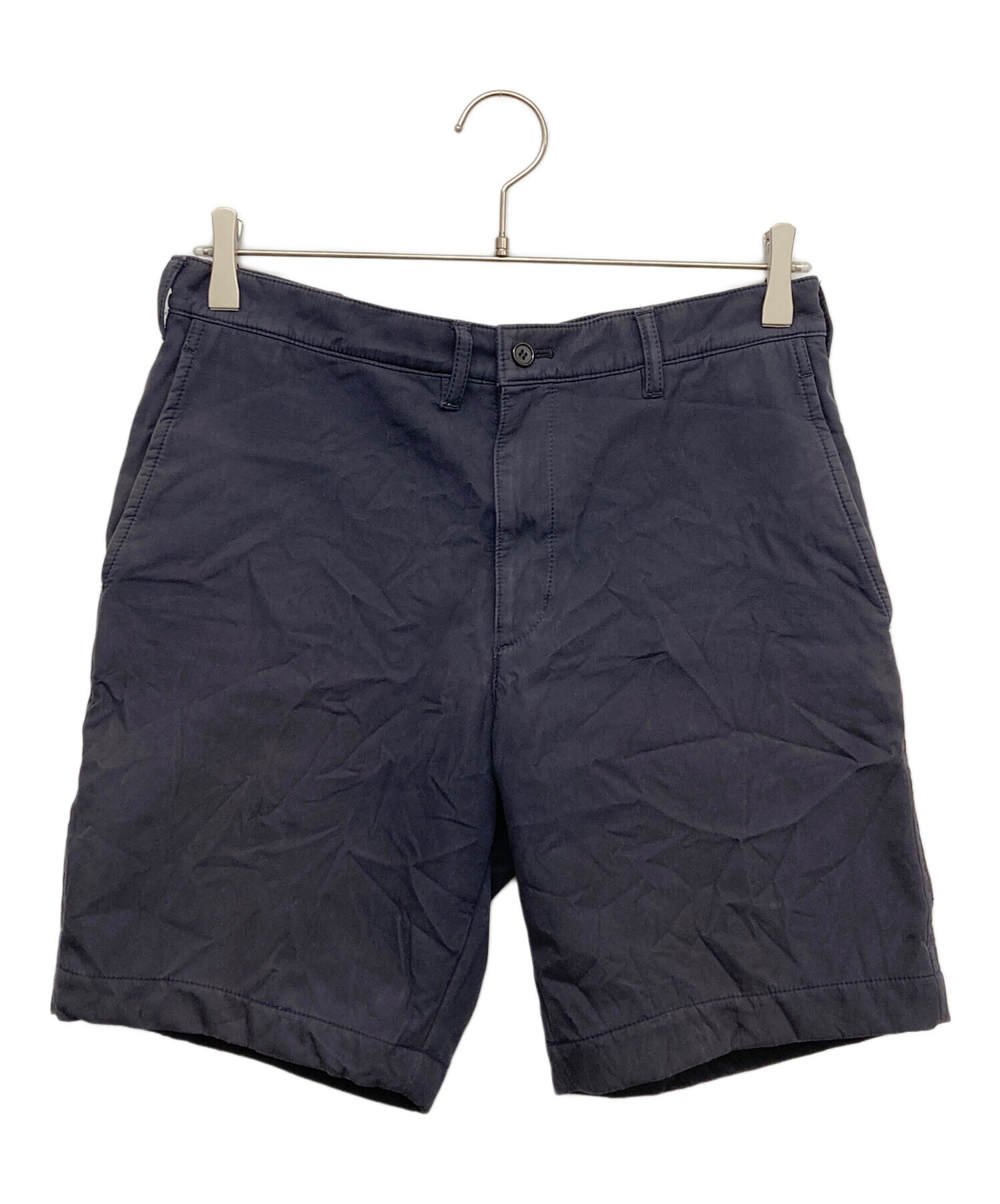 P*o様 COMME des GARCONS ハーフパンツ AD2011 Mサイ 中古・古着通販】COMME des GARCONS HOMME (コムデギャルソン オム) 綿