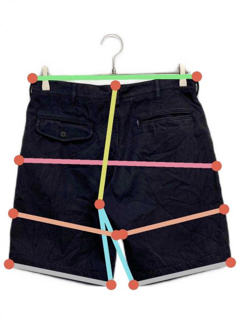 中古・古着通販】COMME des GARCONS HOMME (コムデギャルソン オム) 綿
