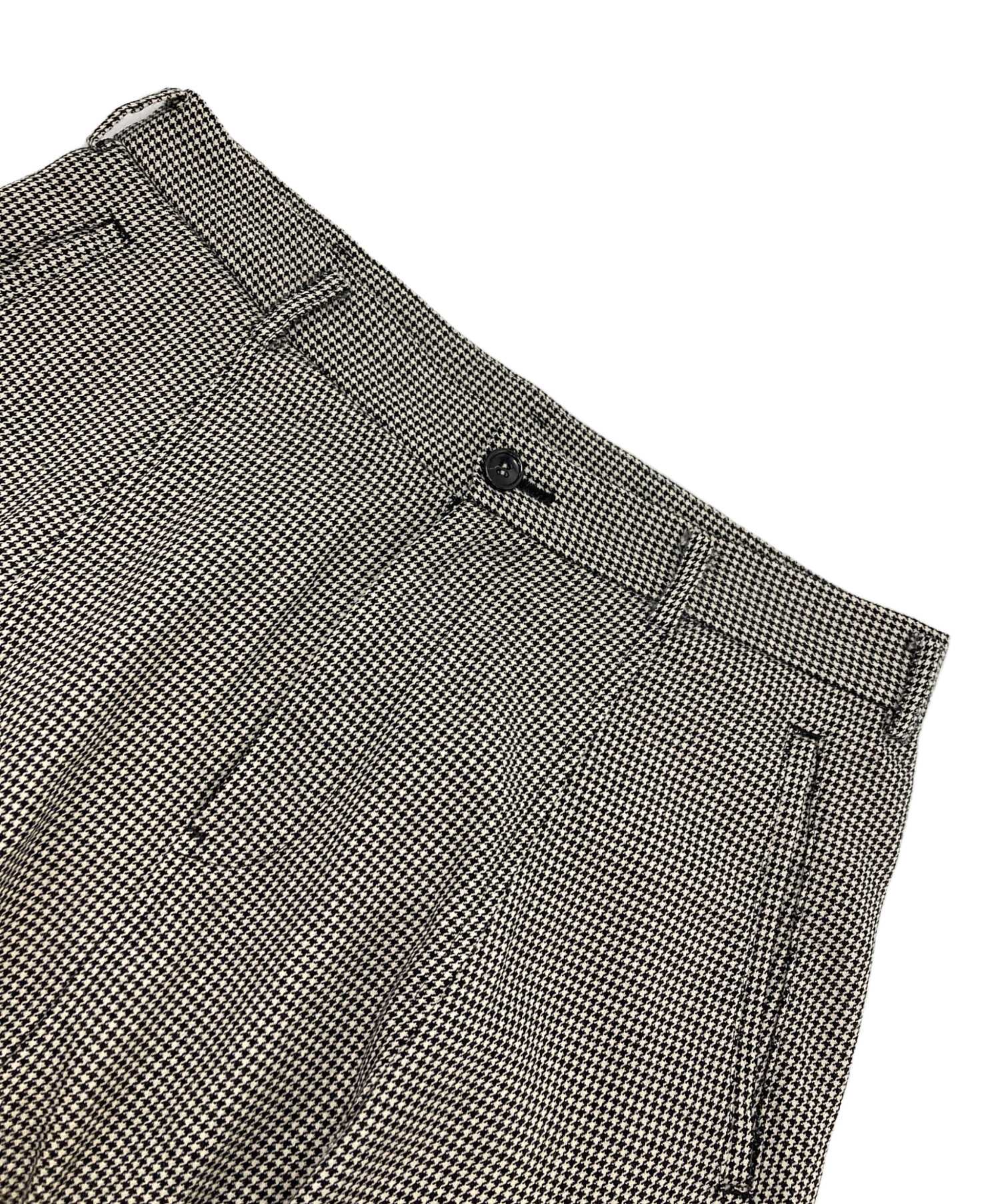 中古・古着通販】BLACK COMME des GARCONS (ブラックコムデギャルソン
