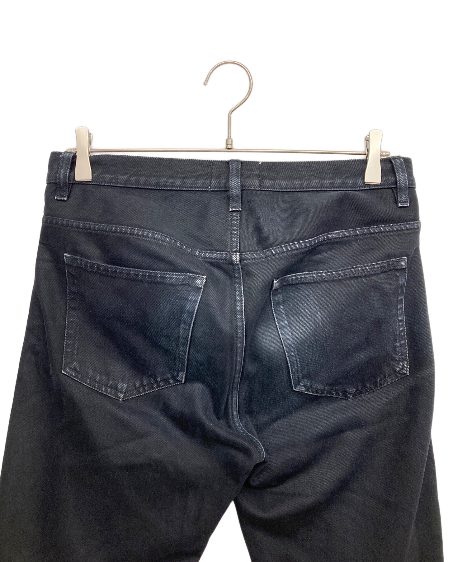 中古・古着通販】ACNE STUDIOS (アクネ ストゥディオス) デニムパンツ