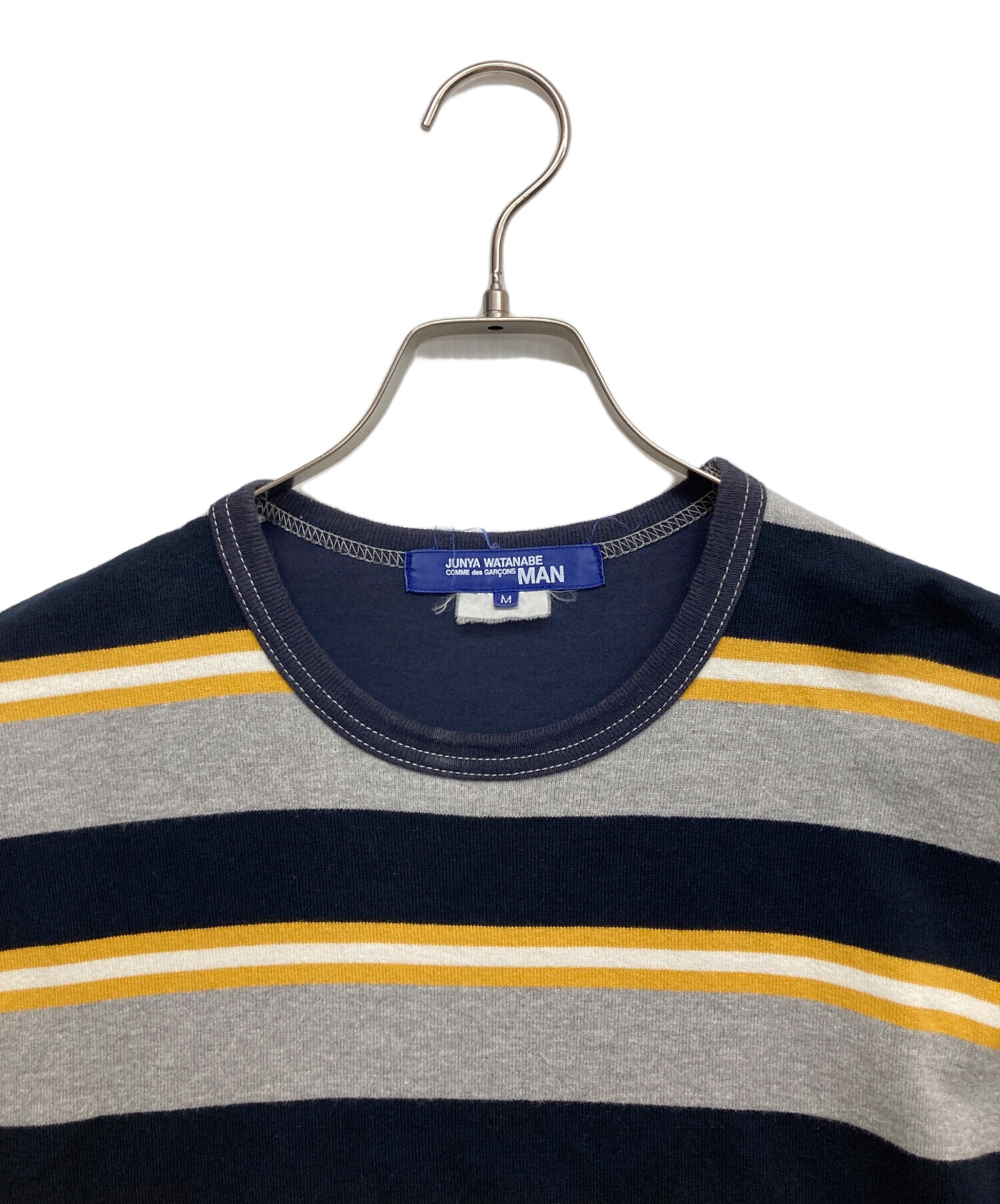 中古・古着通販】COMME des GARCONS JUNYA WATANABE MAN (コム デ 