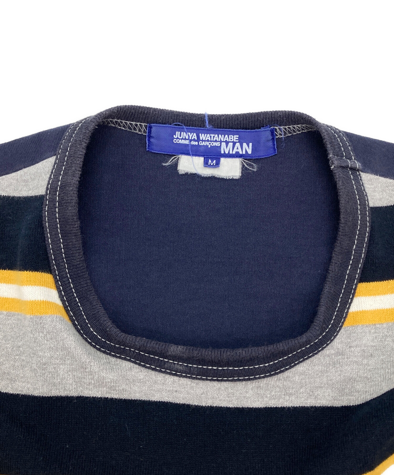 中古・古着通販】COMME des GARCONS JUNYA WATANABE MAN (コム デ 