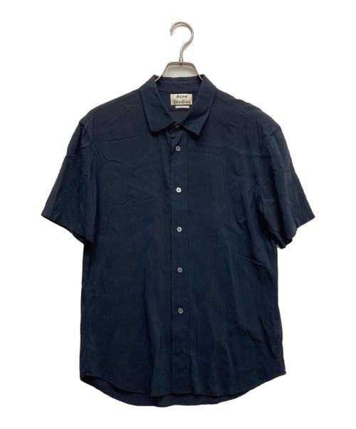 Acne Studios 半袖シャツ サイズ48 中古・古着通販】ACNE STUDIOS (アクネ ストゥディオズ) 半袖シャツ