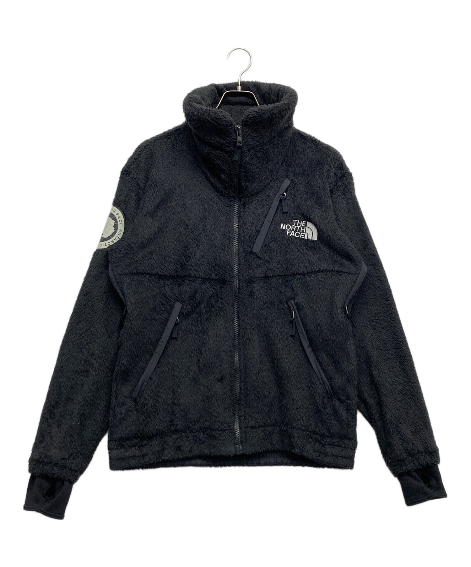 中古・古着通販】THE NORTH FACE (ザ ノース フェイス) アンタークティ 