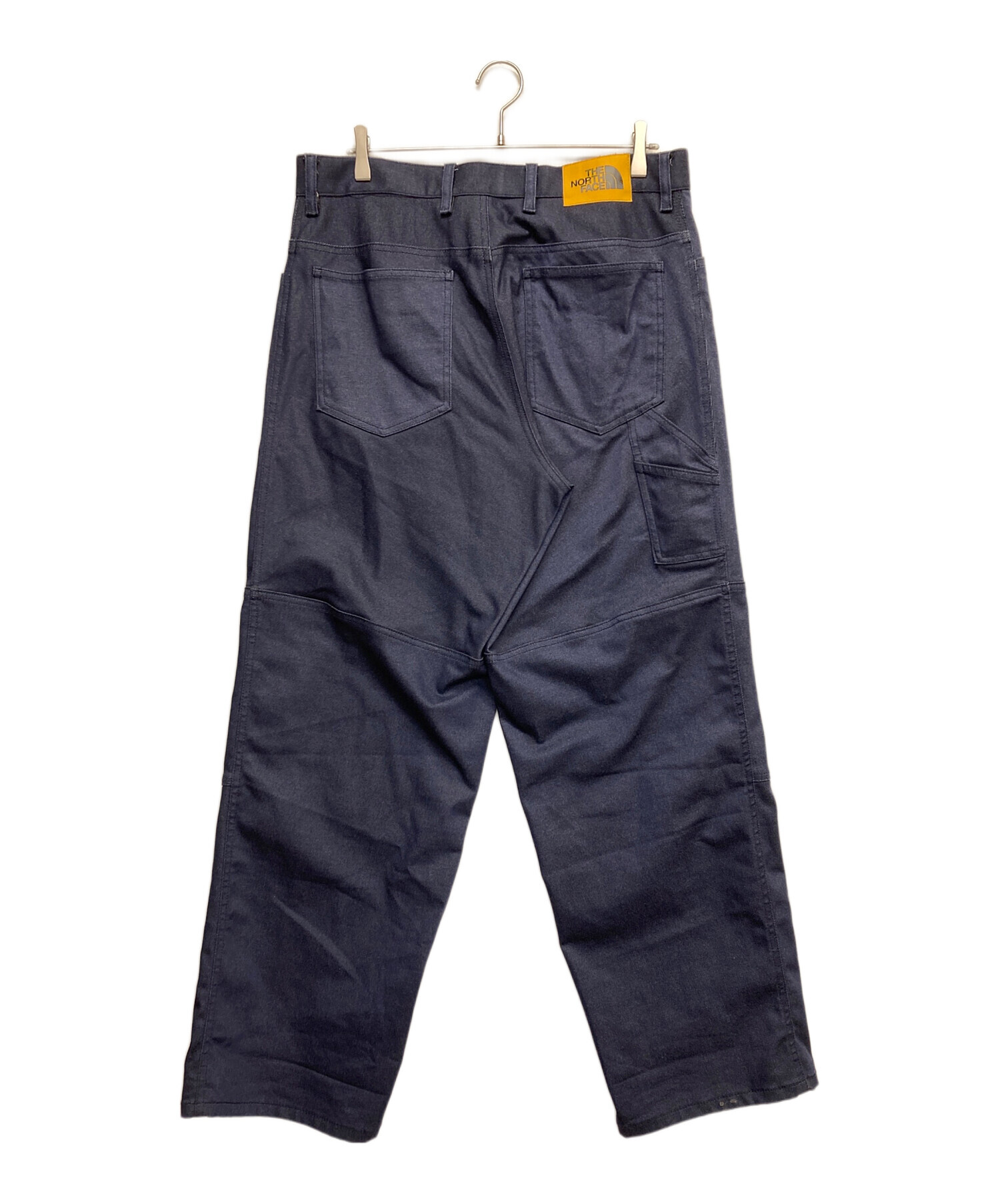 中古・古着通販】THE NORTH FACE (ザ ノース フェイス) デニム 
