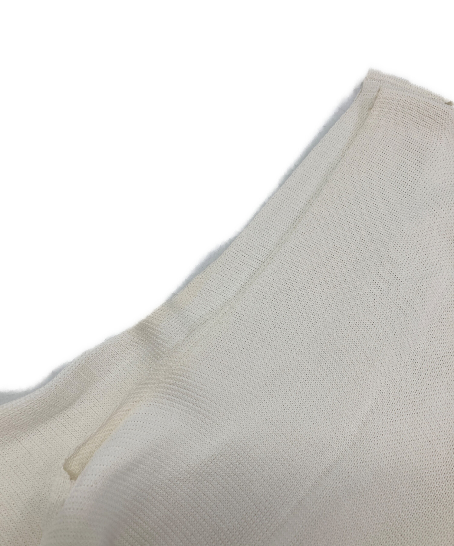 中古・古着通販】BALENCIAGA (バレンシアガ) ノースリーブワンピース 