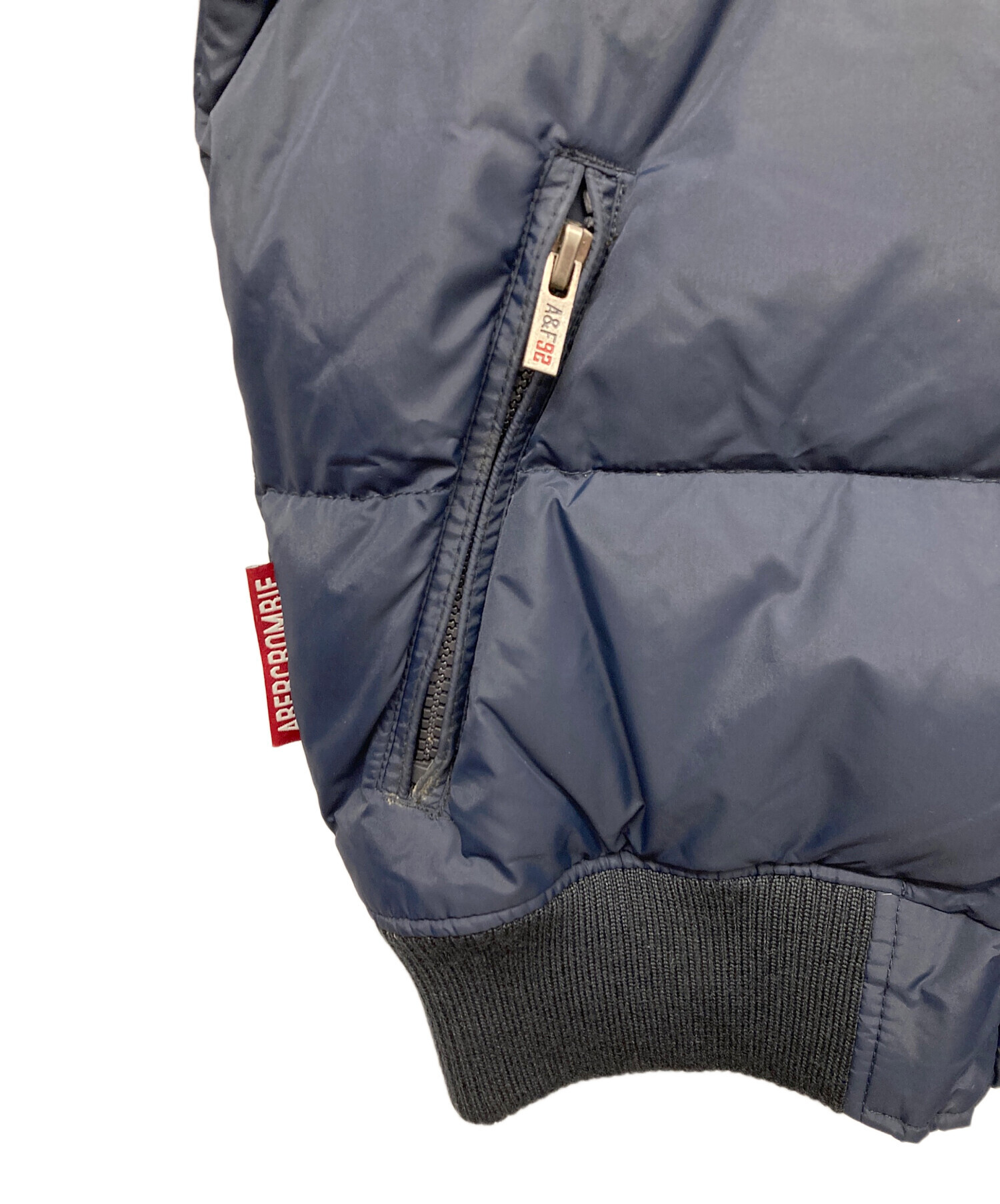 中古・古着通販】Abercrombie & Fitch (アバクロンビー アンド