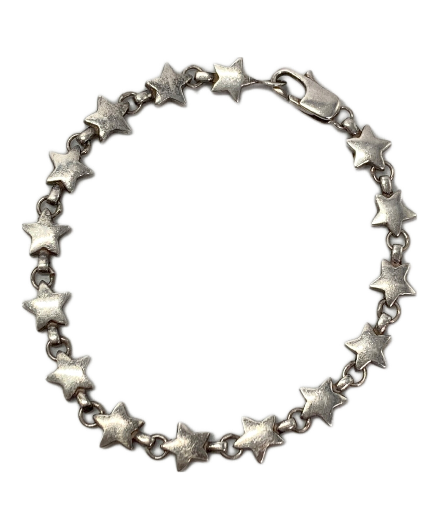中古・古着通販】Tiffany & Co. (ティファニー) パフスター