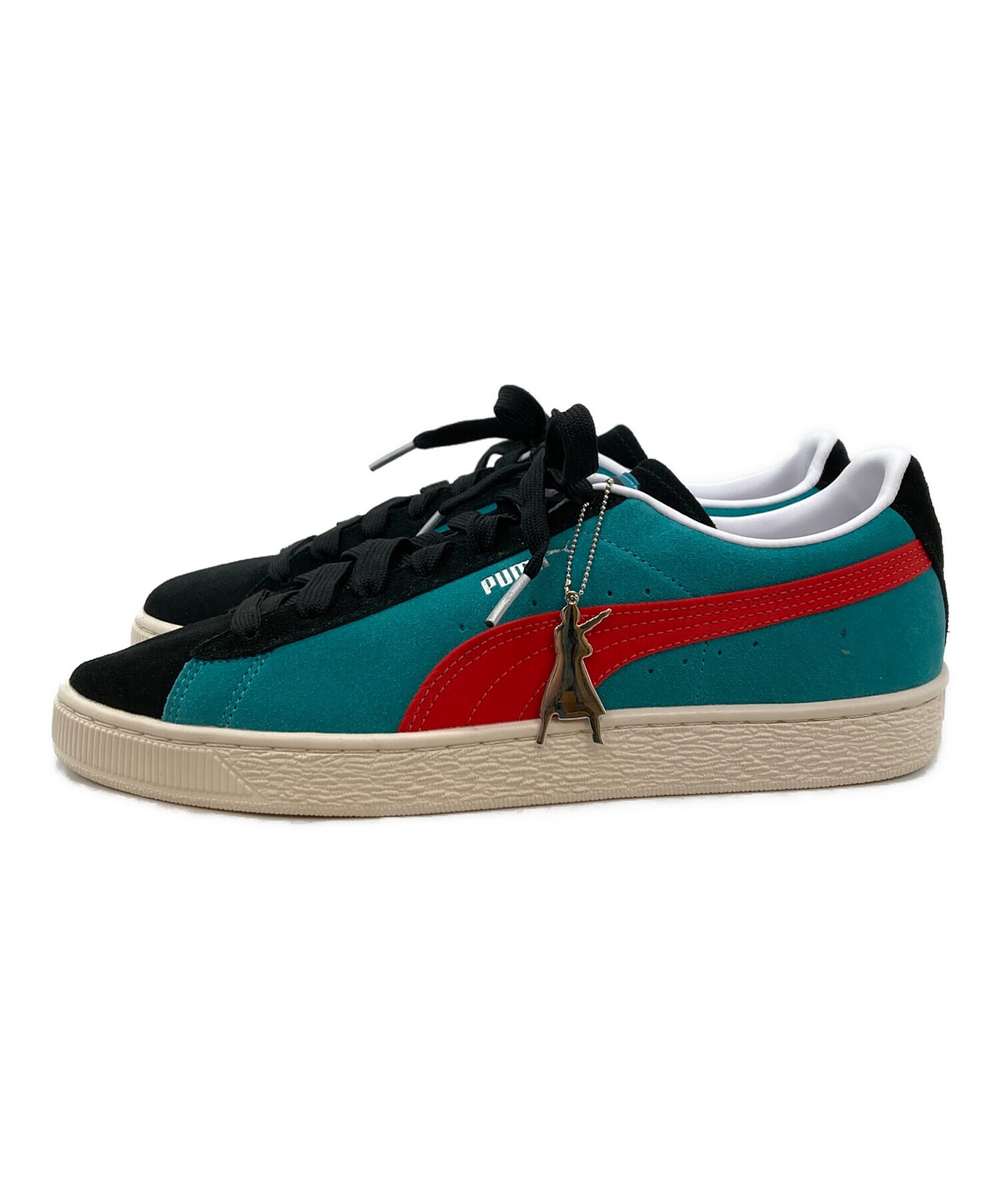 PUMA SUEDE VTG KAMEN RIDER atmos 26cm