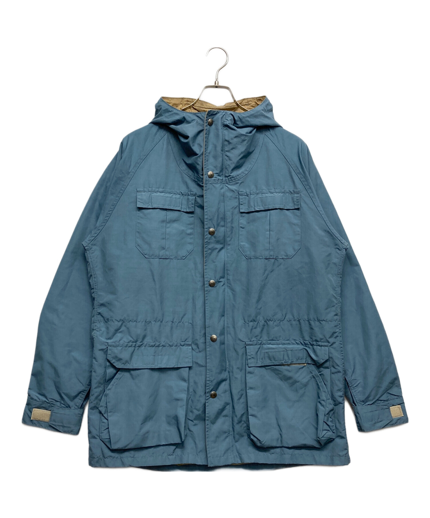 中古・古着通販】SIERRA DESIGNS (シエラデザインズ) ナイロン 