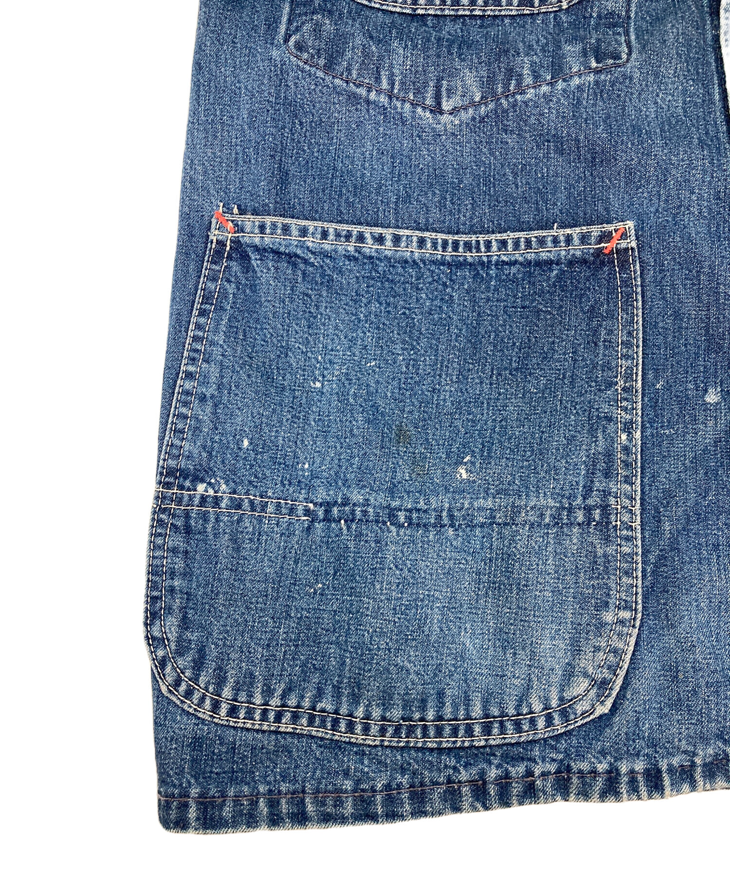 BIGMAC カバーオール　60s BIGMAC 60sカバーオールvintage