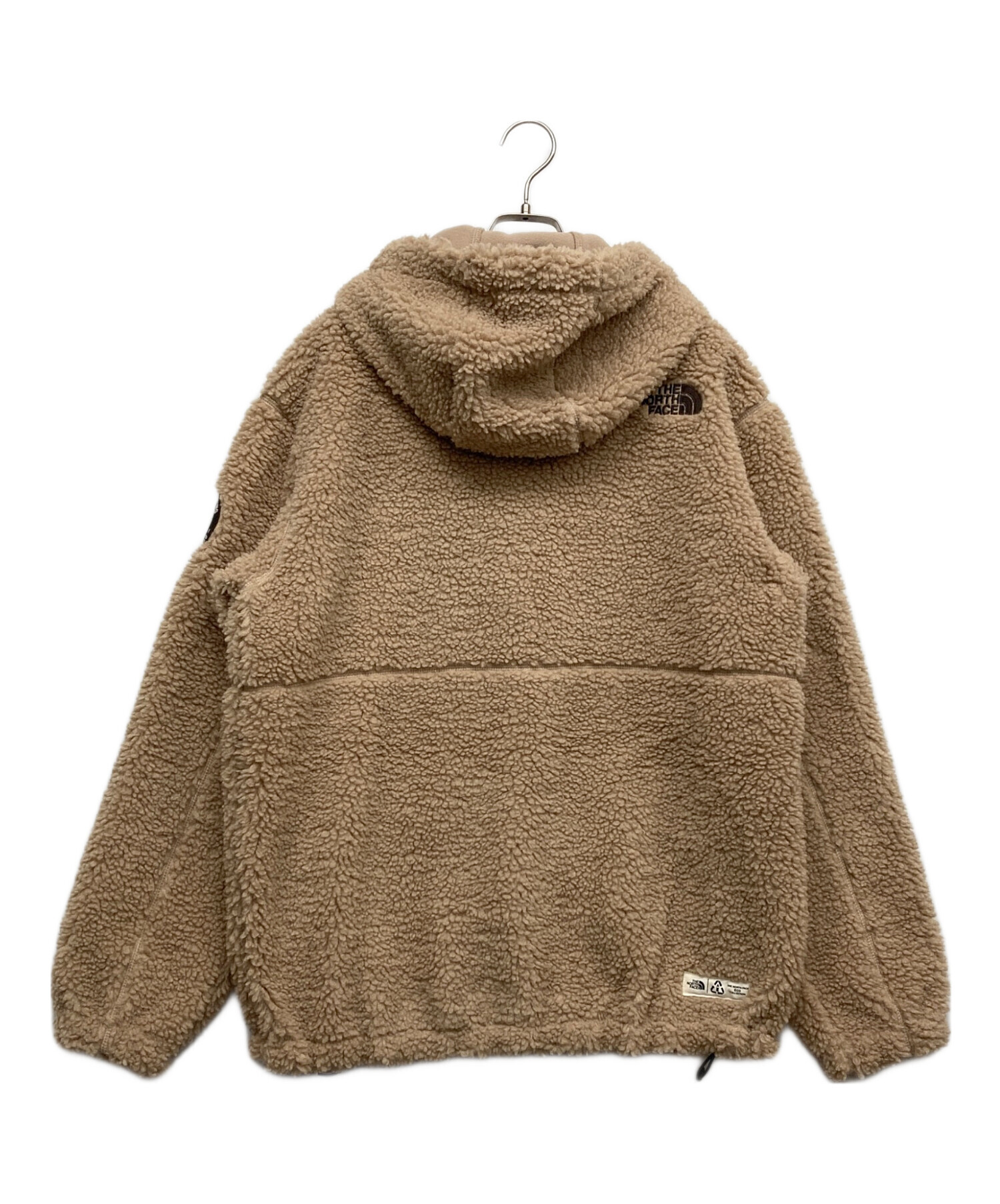 中古・古着通販】THE NORTH FACE (ザ ノース フェイス) PLAY GREEN 