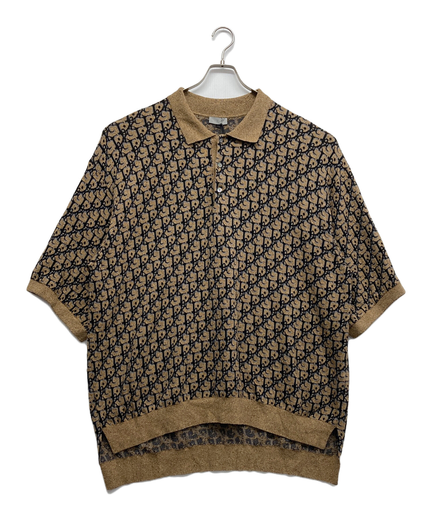 中古・古着通販】Christian Dior (クリスチャン ディオール) Cactus