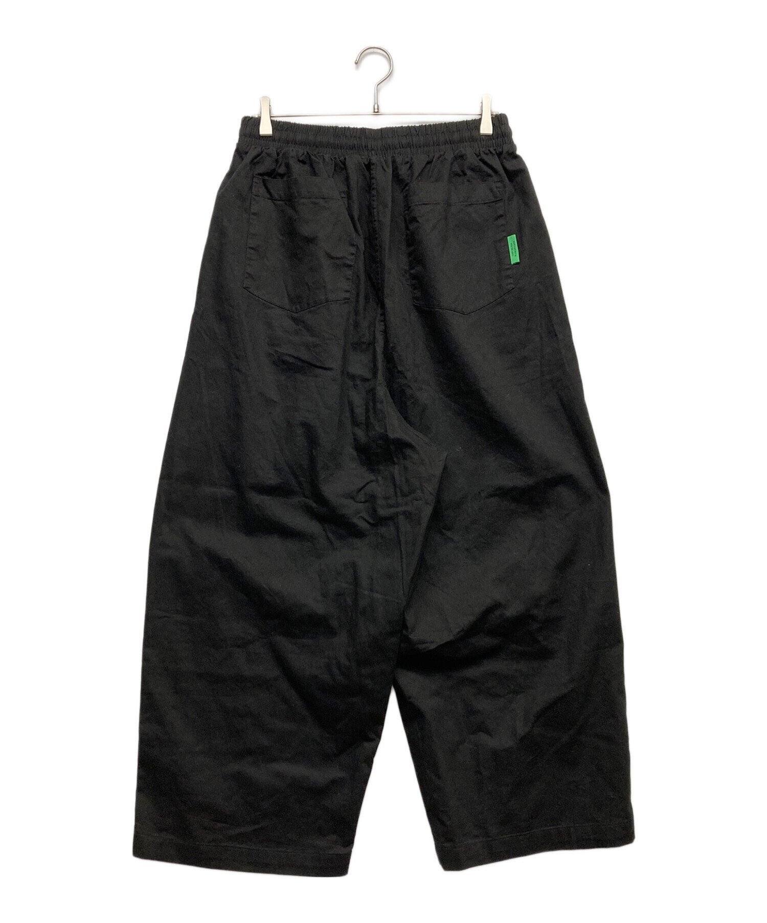 中古・古着通販】WILLY CHAVARRIA (ウィリーチャバリア) JAIL PANTS