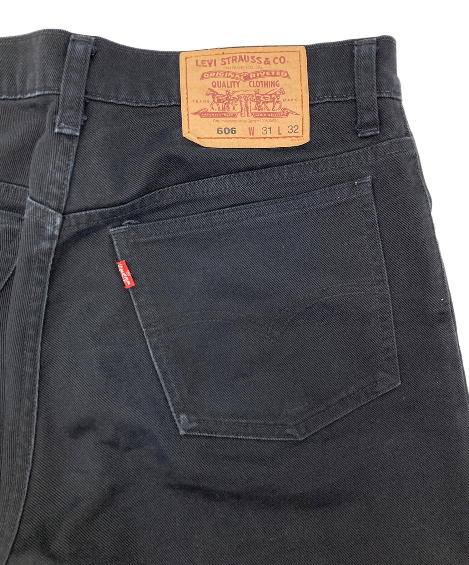 中古・古着通販】LEVI
