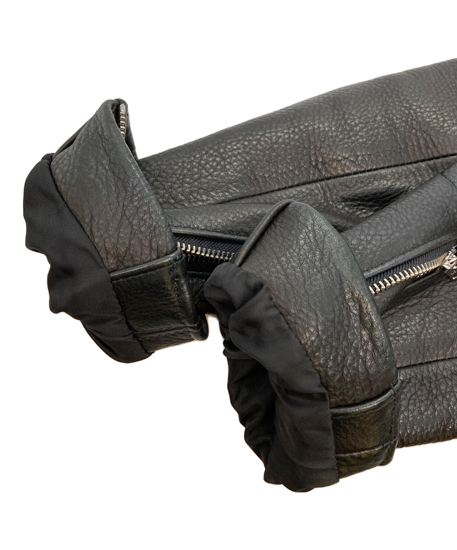 中古・古着通販】Schott (ショット) ワンスター ダブルライダース