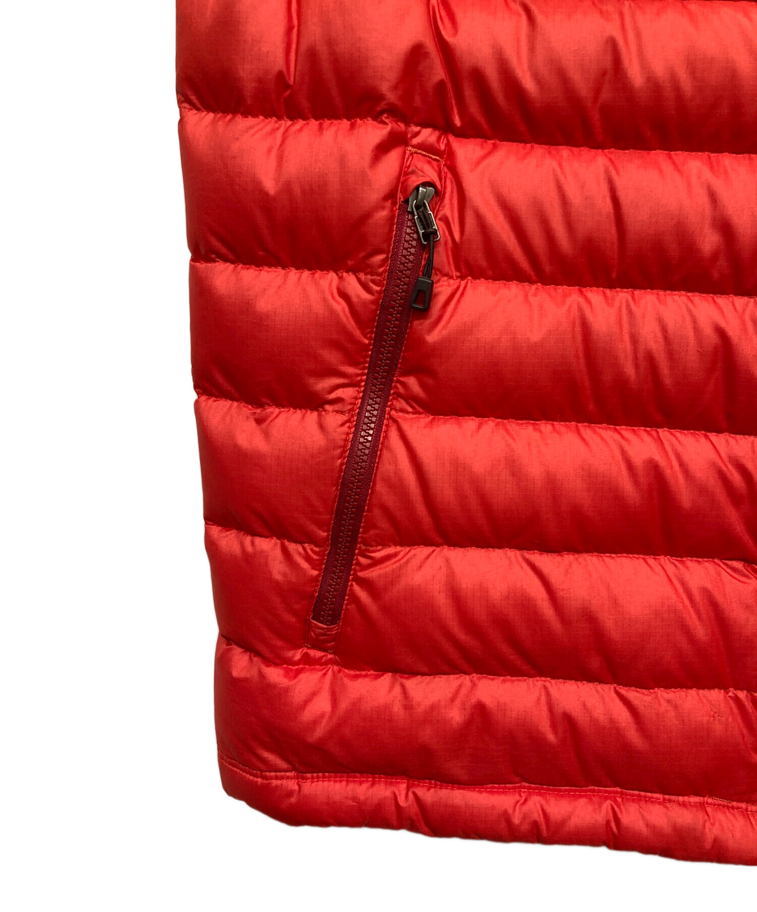 中古・古着通販】Patagonia (パタゴニア) M's Down Sweater Vest