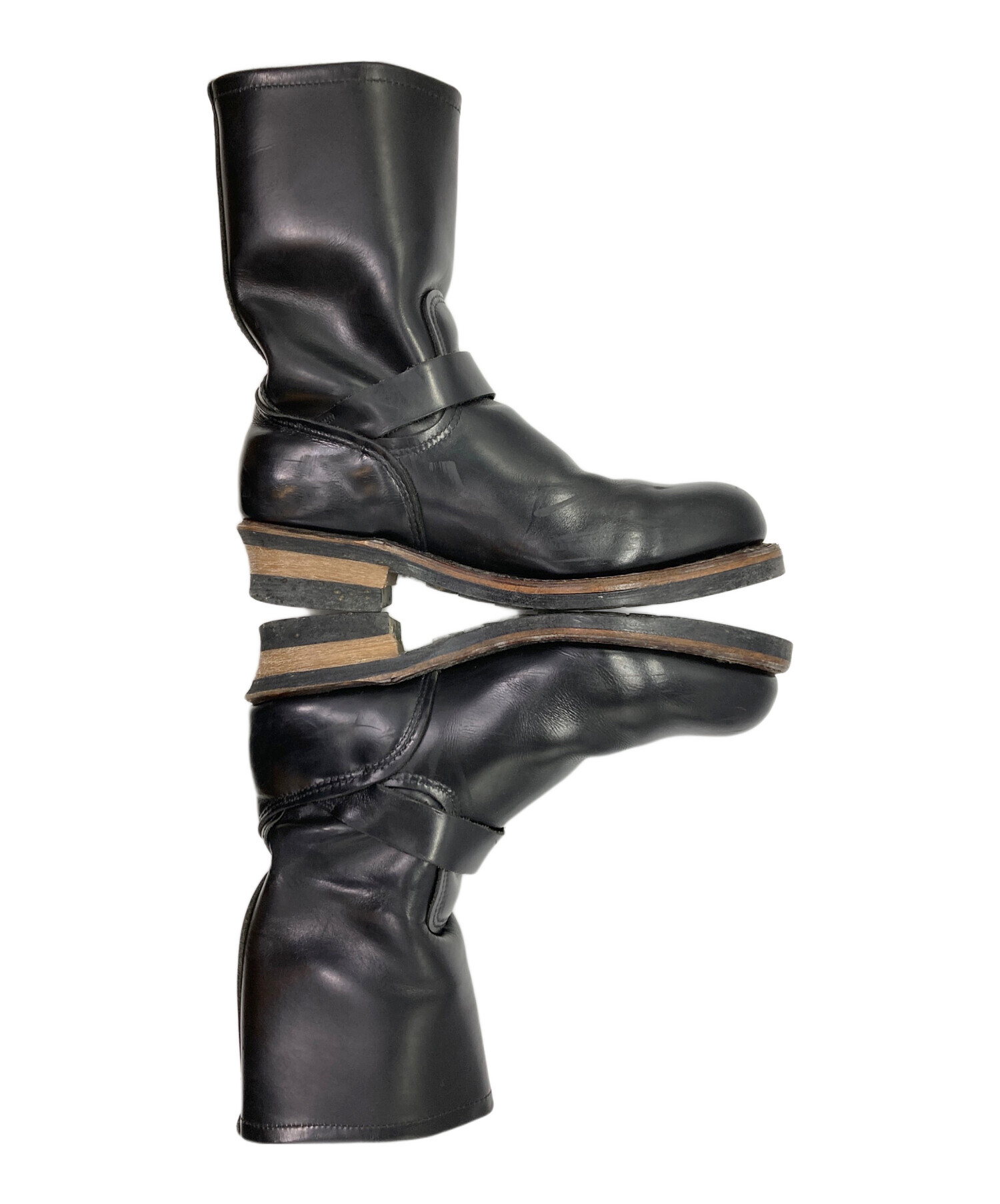 中古・古着通販】RED WING (レッドウィング) 2268 エンジニアブーツ 