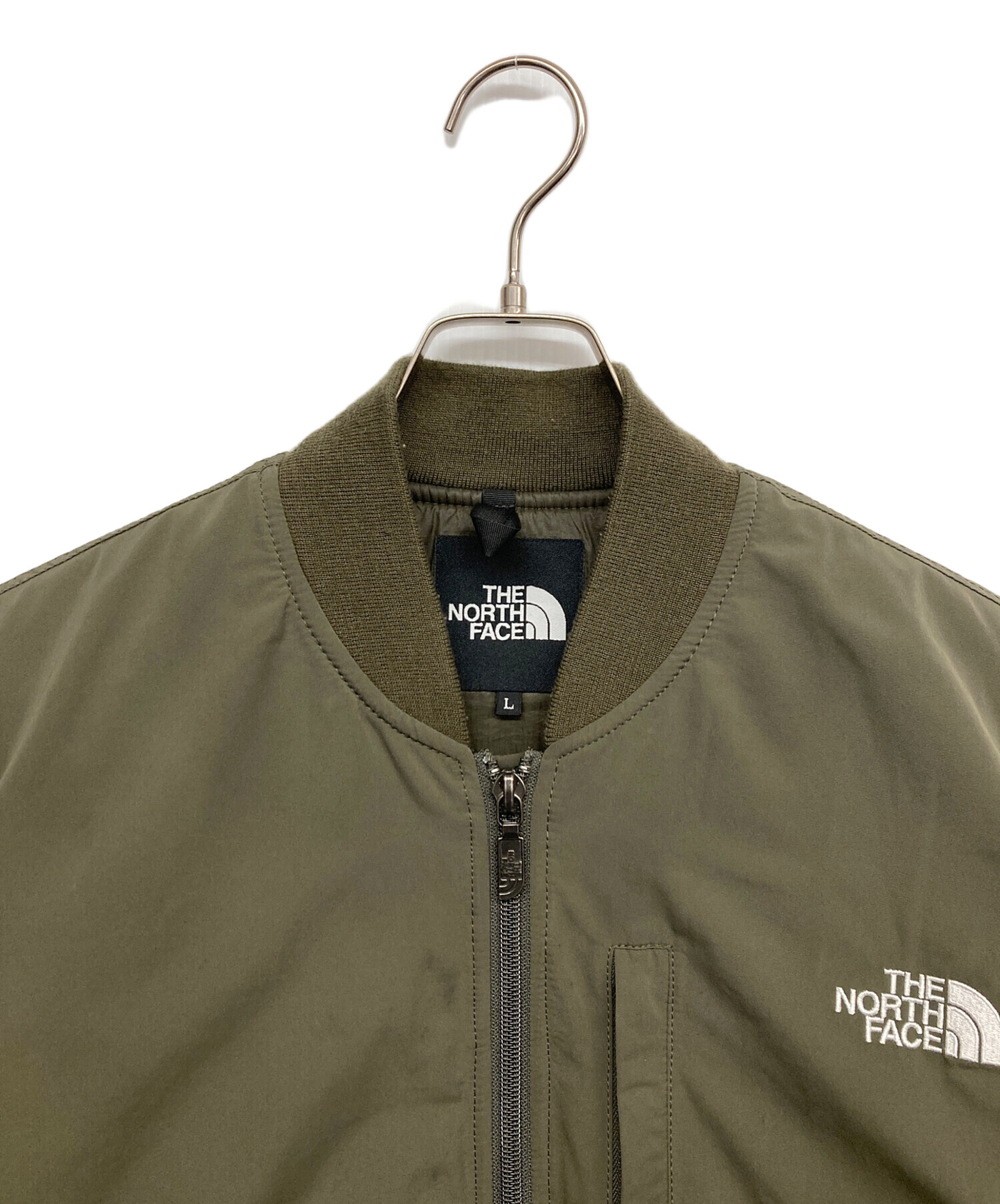 中古・古着通販】THE NORTH FACE (ザ ノース フェイス