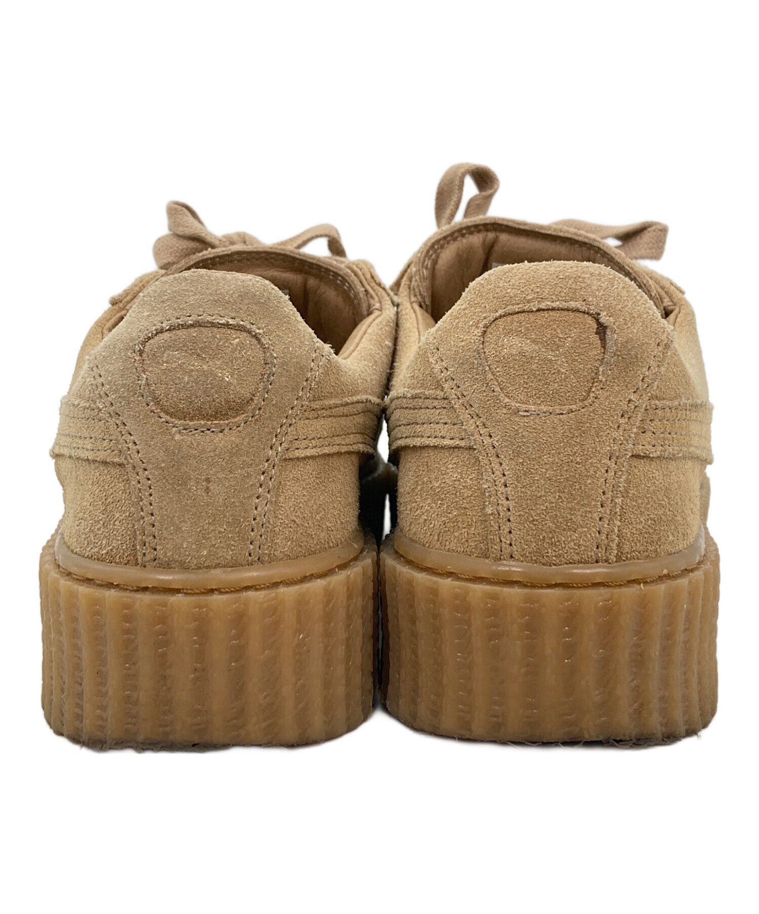 中古・古着通販】PUMA (プーマ) FENTY PUMA by Rihanna (フェンティ