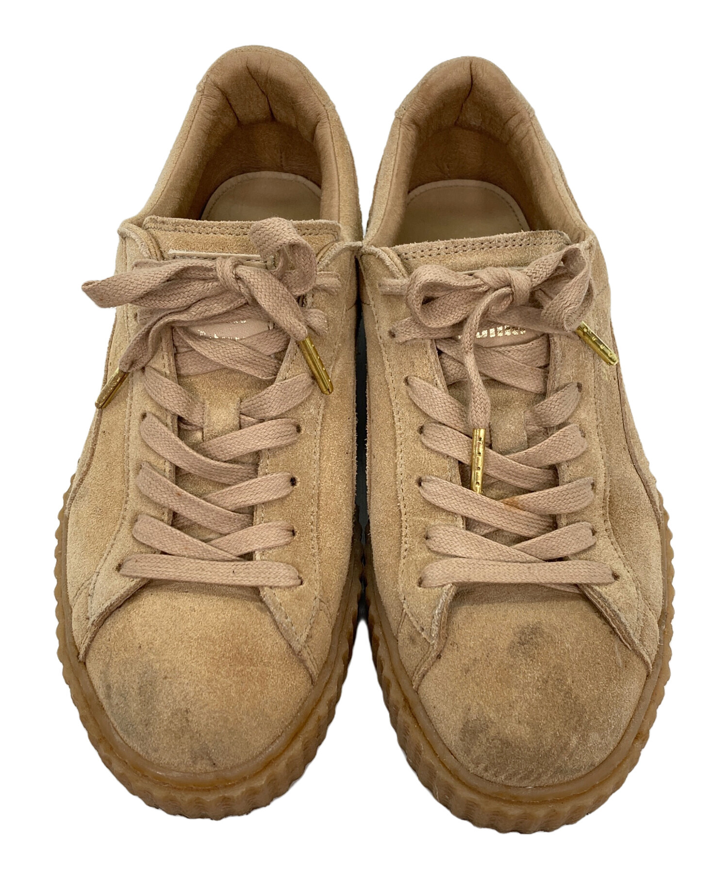 中古・古着通販】PUMA (プーマ) FENTY PUMA by Rihanna (フェンティ