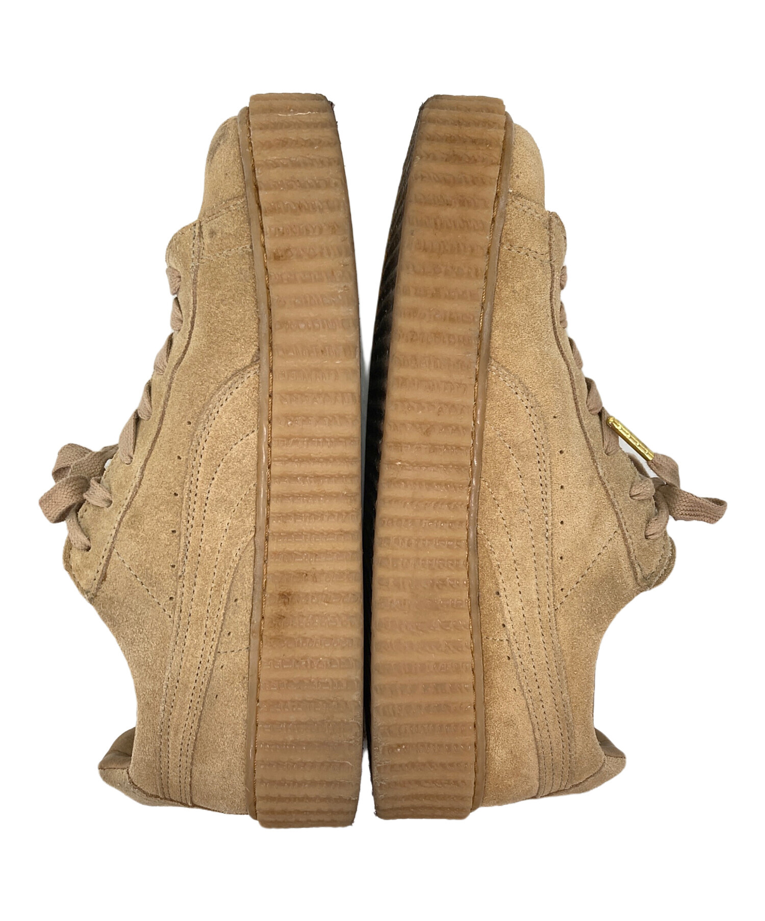 中古・古着通販】PUMA (プーマ) FENTY PUMA by Rihanna (フェンティ