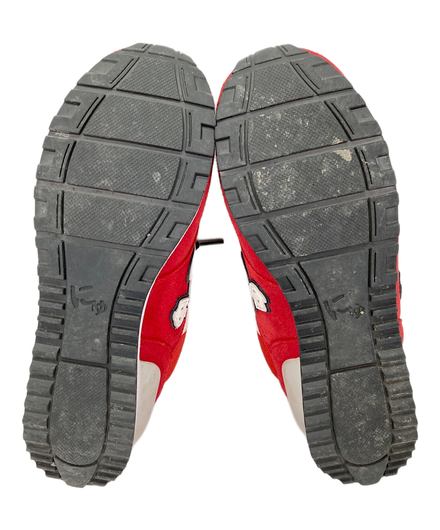 中古・古着通販】Sangacio (サンガッチョ) ローカットスニーカー