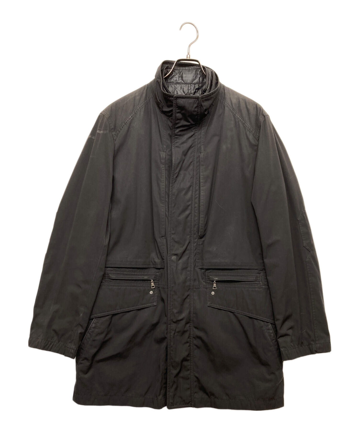 中古・古着通販】THE SCOTCH HOUSE (ザ スコッチハウス) ライナー付