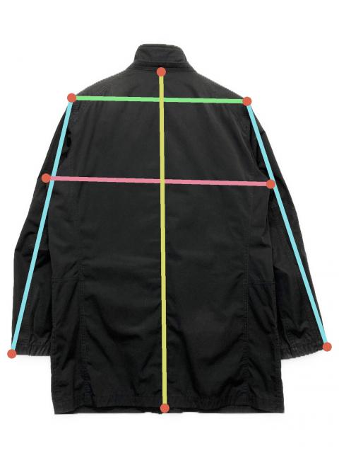 中古・古着通販】THE SCOTCH HOUSE (ザ スコッチハウス) ライナー付