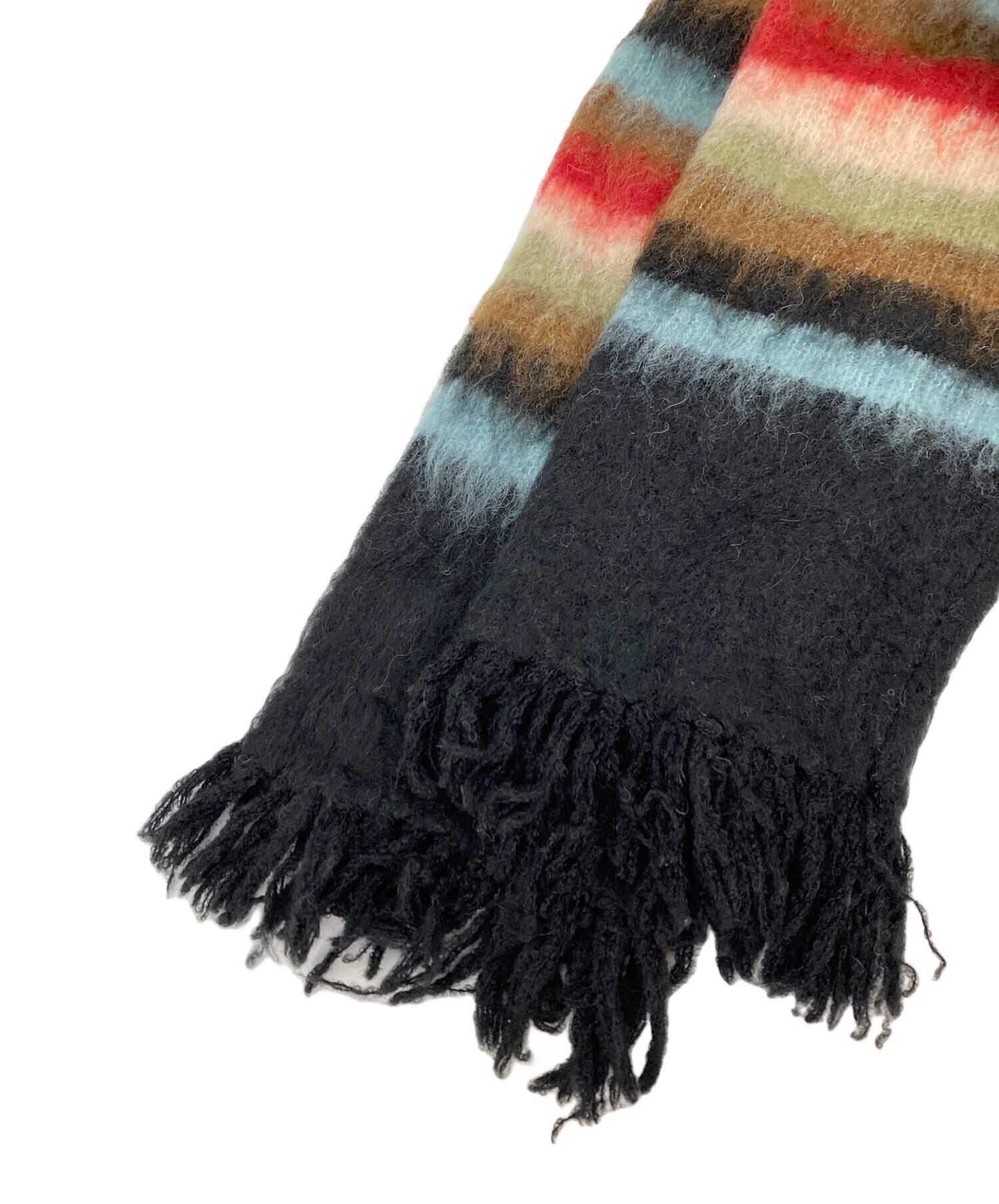 ameri vintage 【大人気即完売】FRINGE KNIT Ameri VINTAGE（ニット/セーター）のフリマアイテム一覧