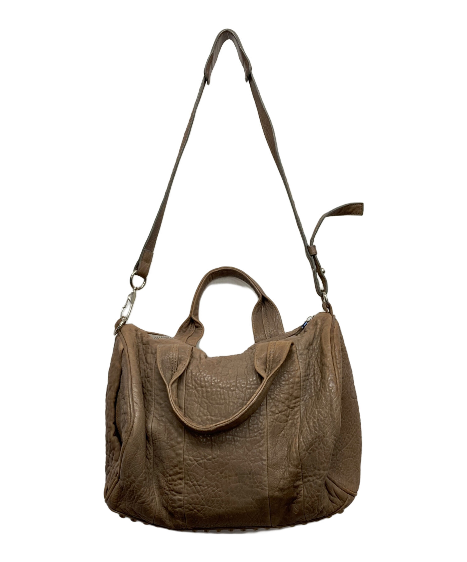 中古・古着通販】ALEXANDER WANG (アレキサンダー・ワン) ロッキー 