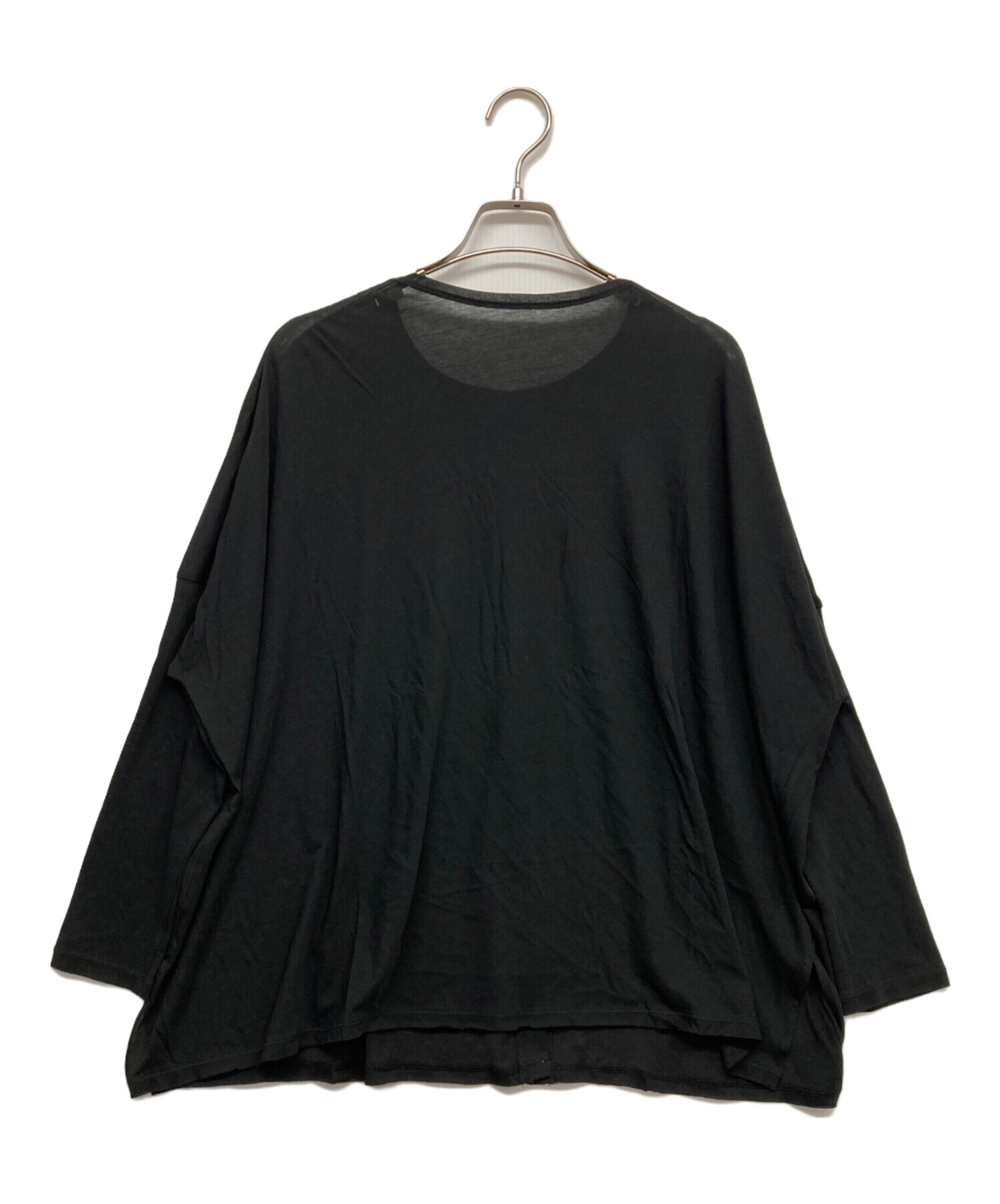 中古・古着通販】BEARDSLEY (ビアズリー) 強燃糸カーディガン