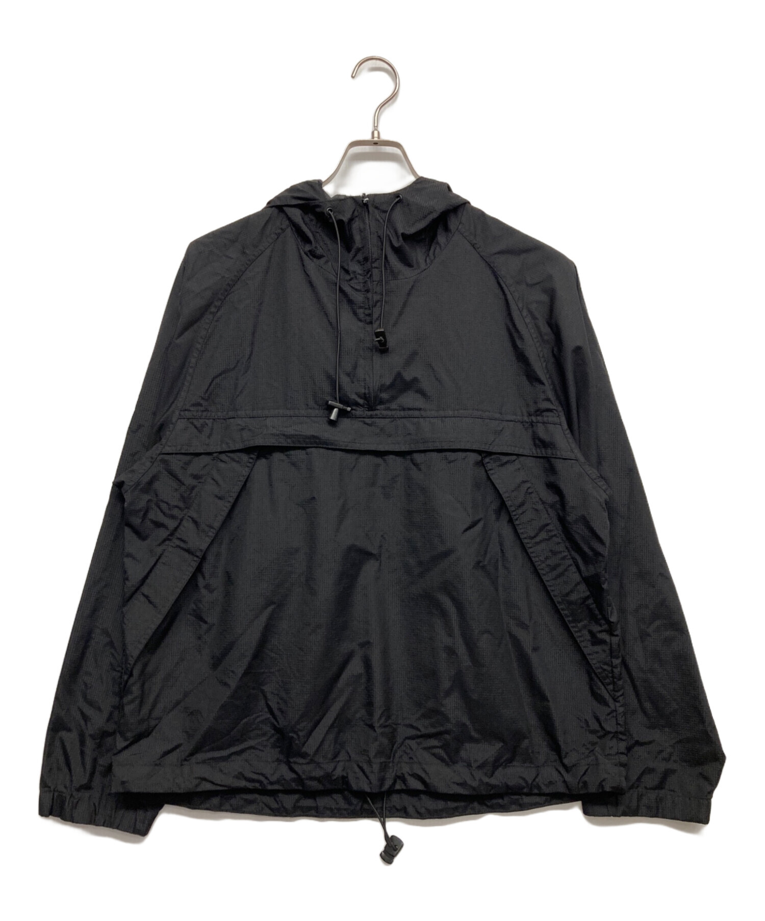 中古・古着通販】Calvin Klein (カルバンクライン) ナイロンアノラック