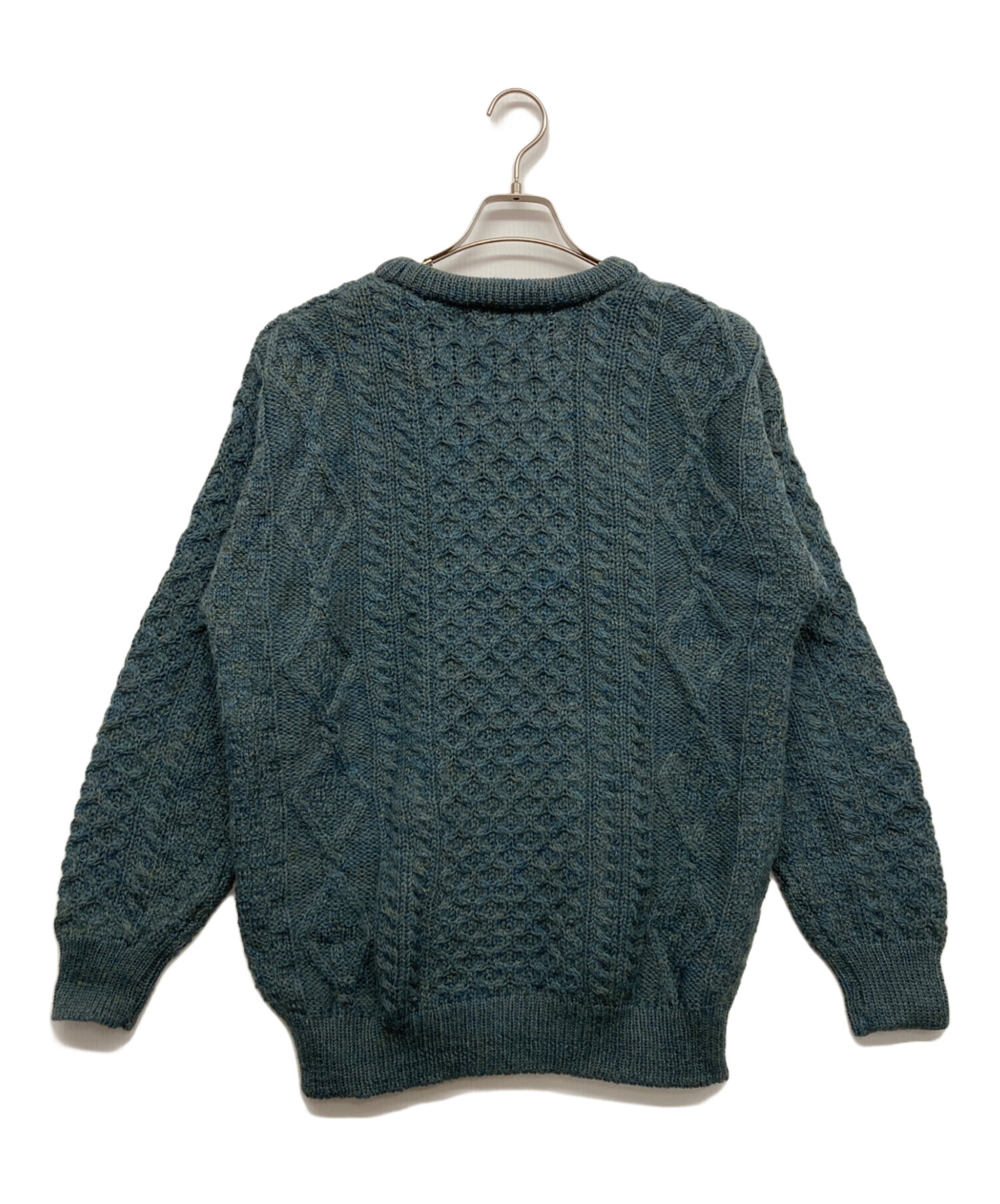 中古・古着通販】ARAN SWEATER MARKET (アランセーターマーケット 