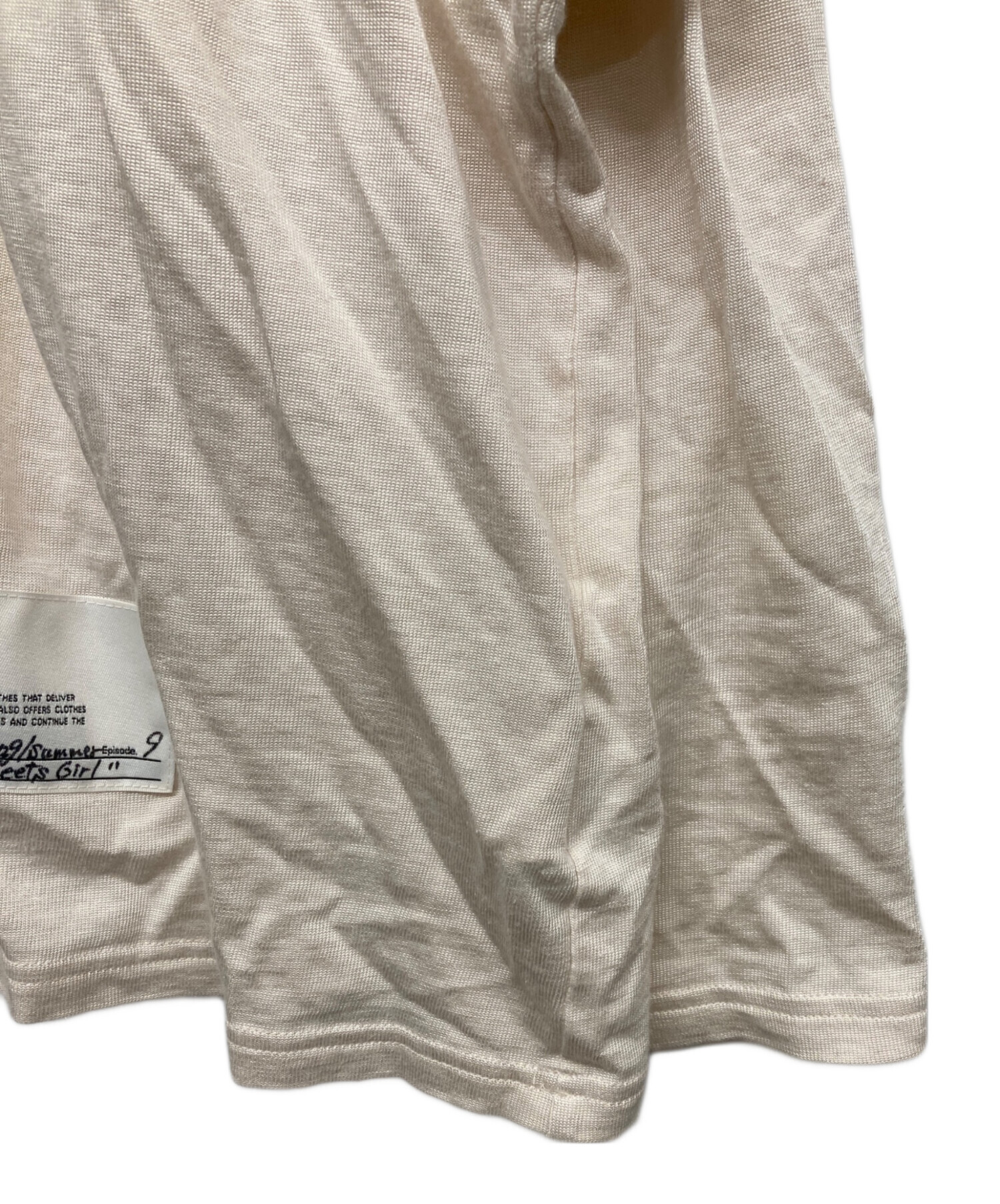 中古・古着通販】DAIRIKU (ダイリク) 