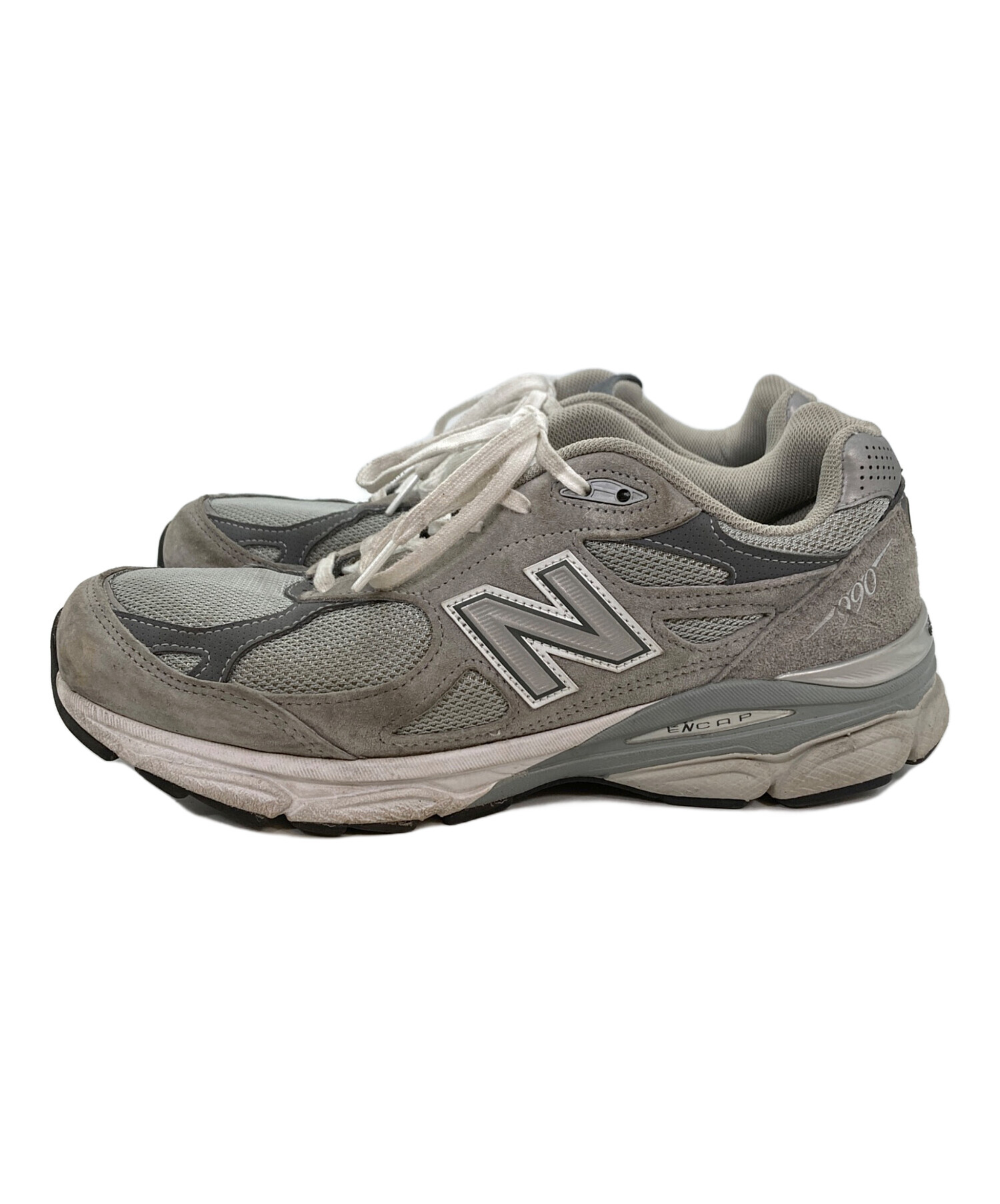 中古・古着通販】NEW BALANCE (ニューバランス) ローカットスニーカー