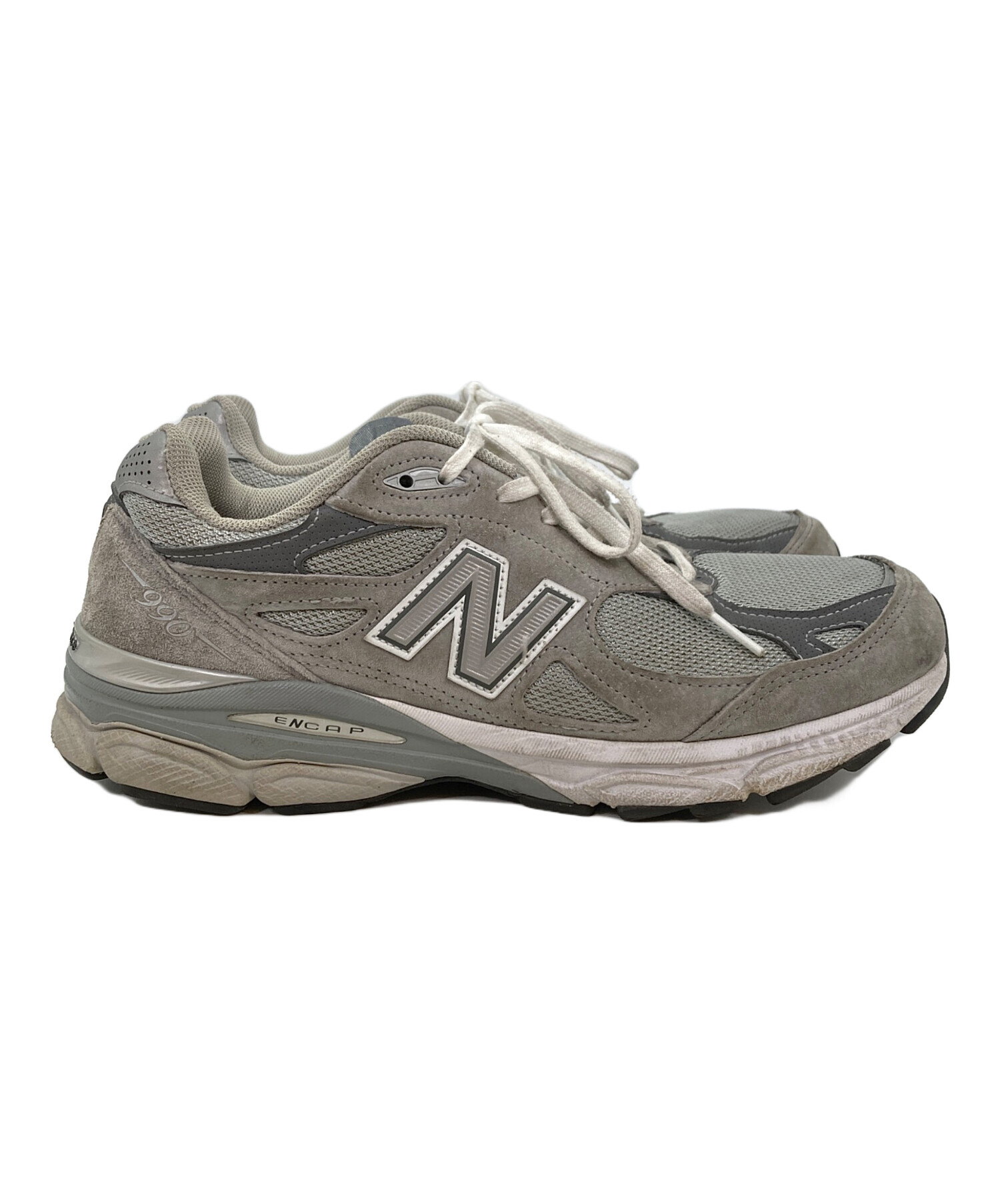 中古・古着通販】NEW BALANCE (ニューバランス) ローカットスニーカー