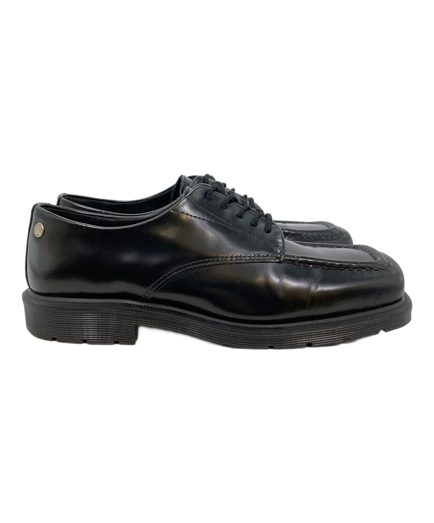 中古・古着通販】Dr.Martens (ドクターマーチン) DURROW 5i ホール