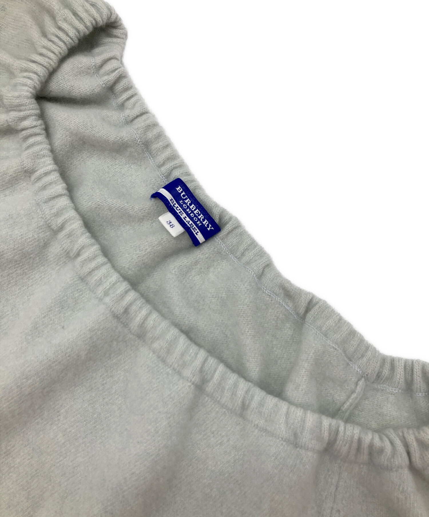 中古・古着通販】BURBERRY BLUE LABEL (バーバリー ブルー レーベル