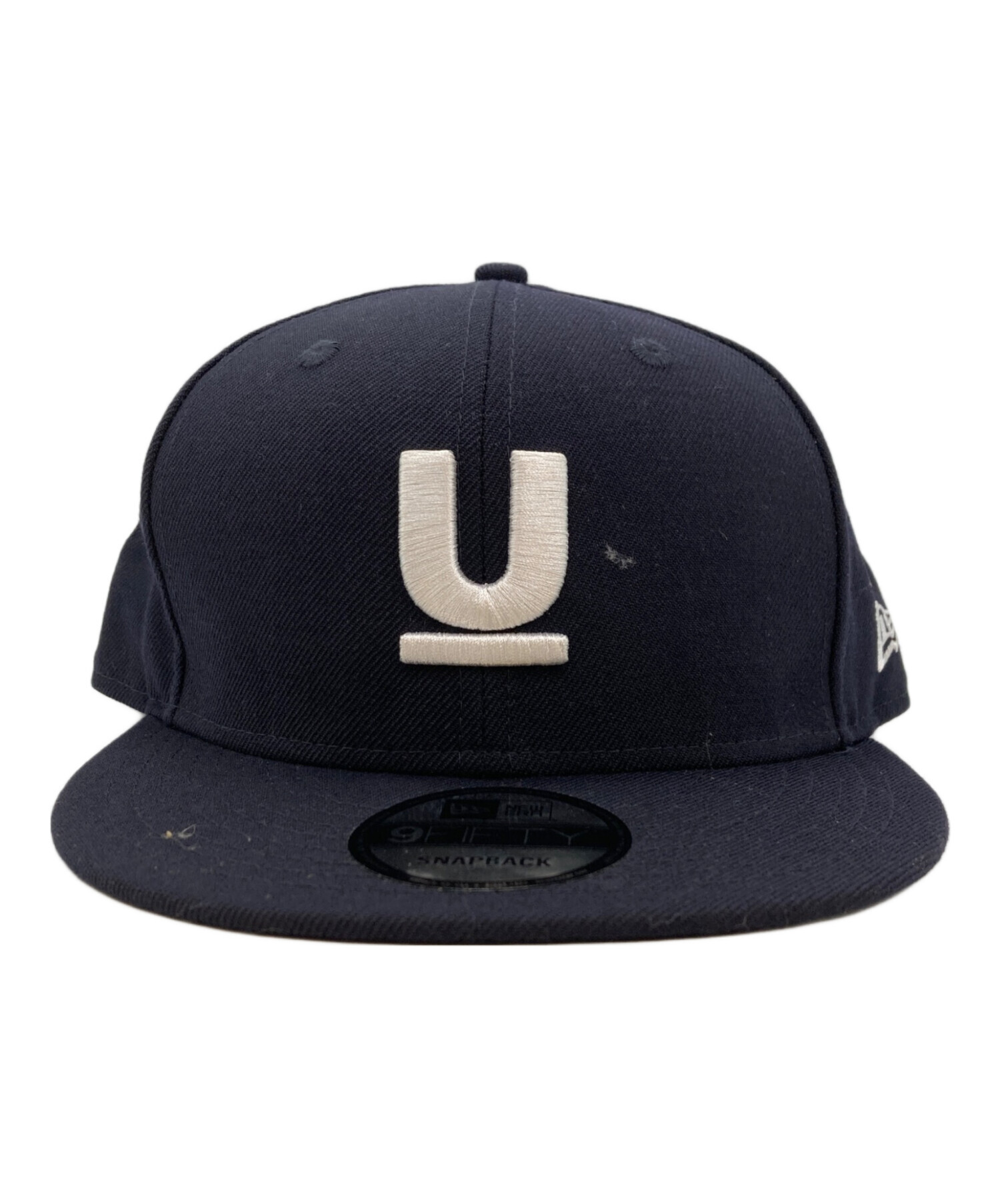 中古・古着通販】New Era (ニューエラ) UNDERCOVER (アンダーカバー