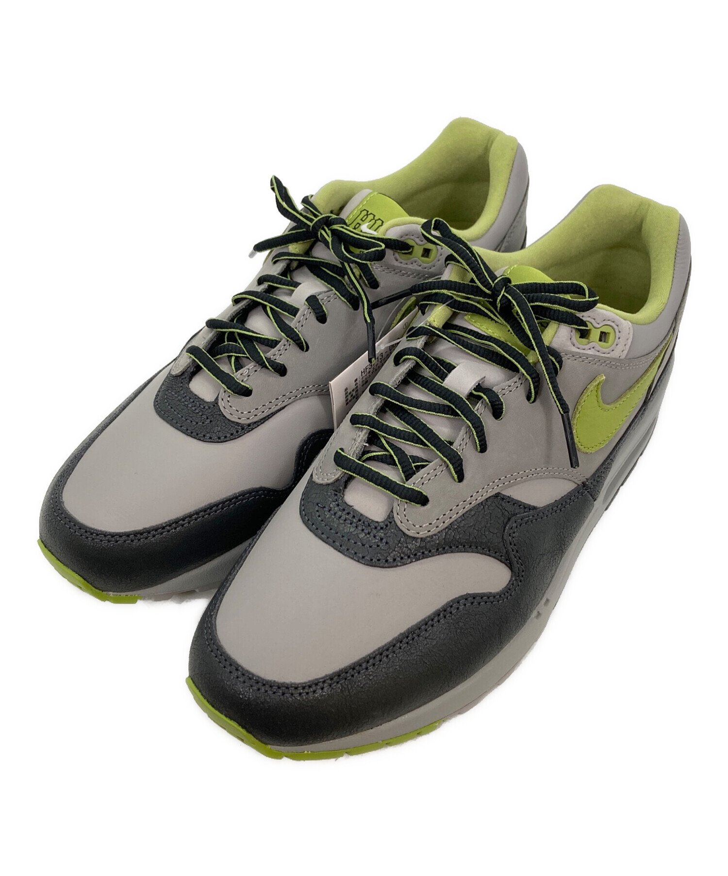 中古・古着通販】NIKE (ナイキ) HUF (ハフ) Air Max 1 