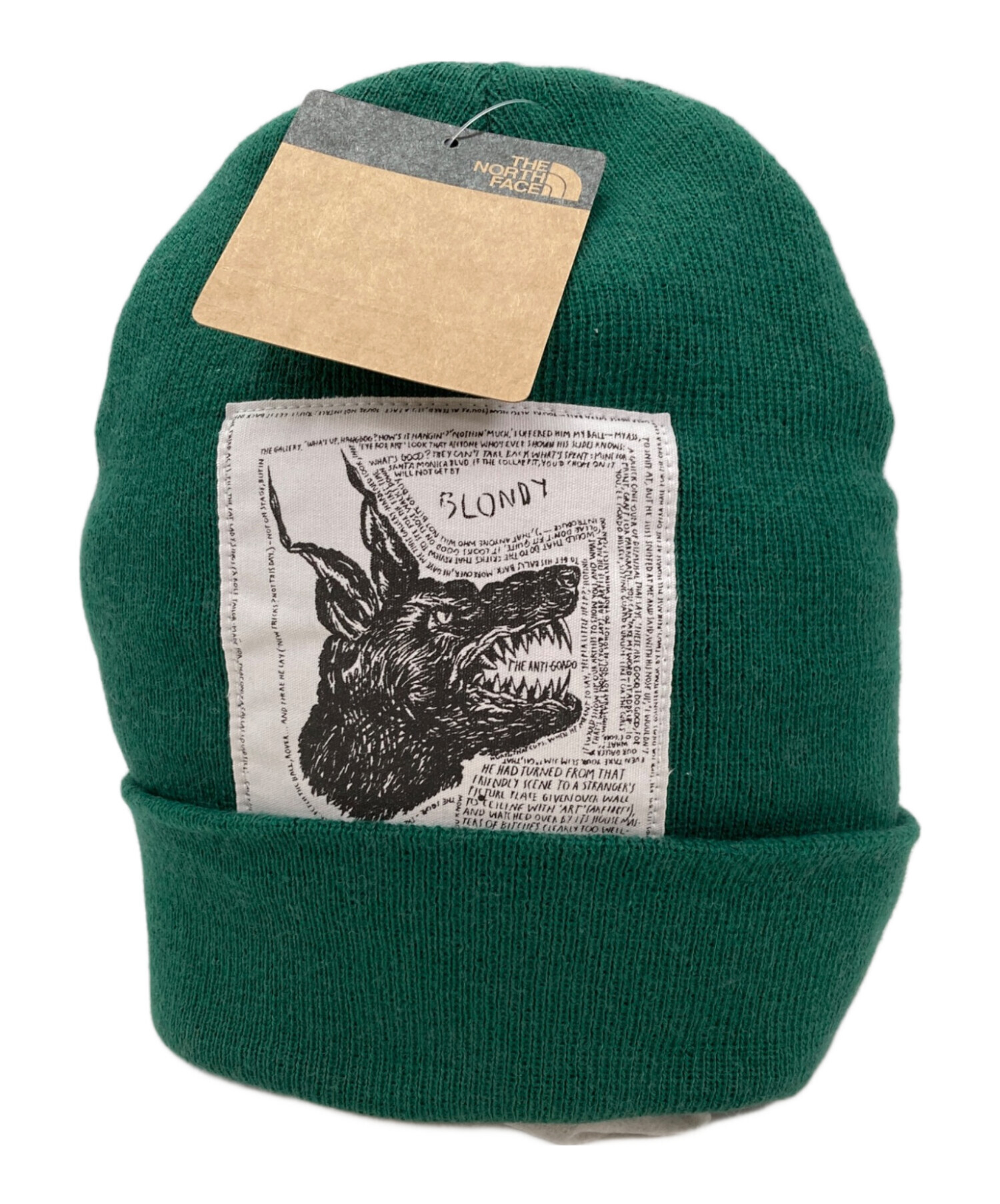 中古・古着通販】SUPREME (シュプリーム) THE NORTH FACE (ザ ノース