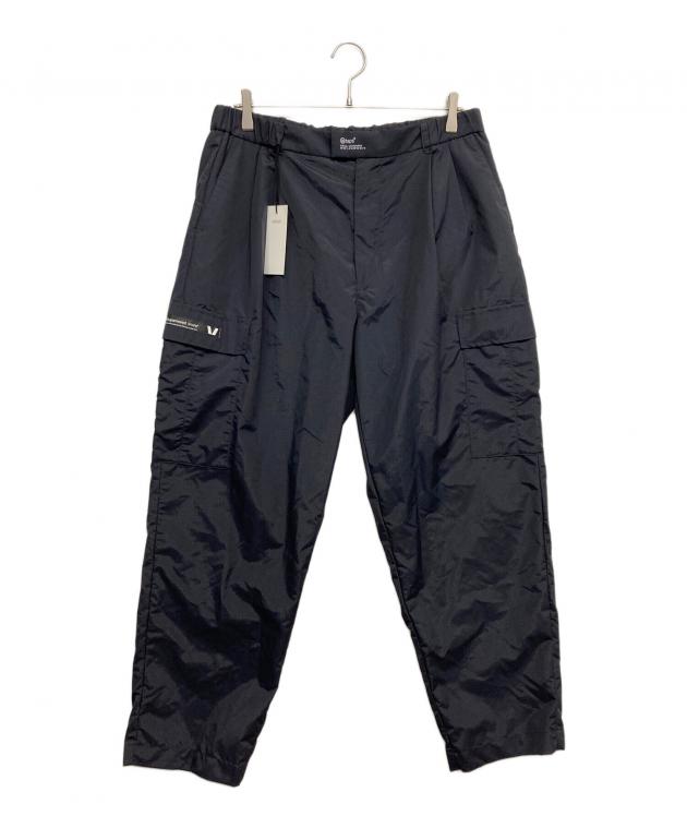 中古・古着通販】WTAPS (ダブルタップス) トラウザーパンツ