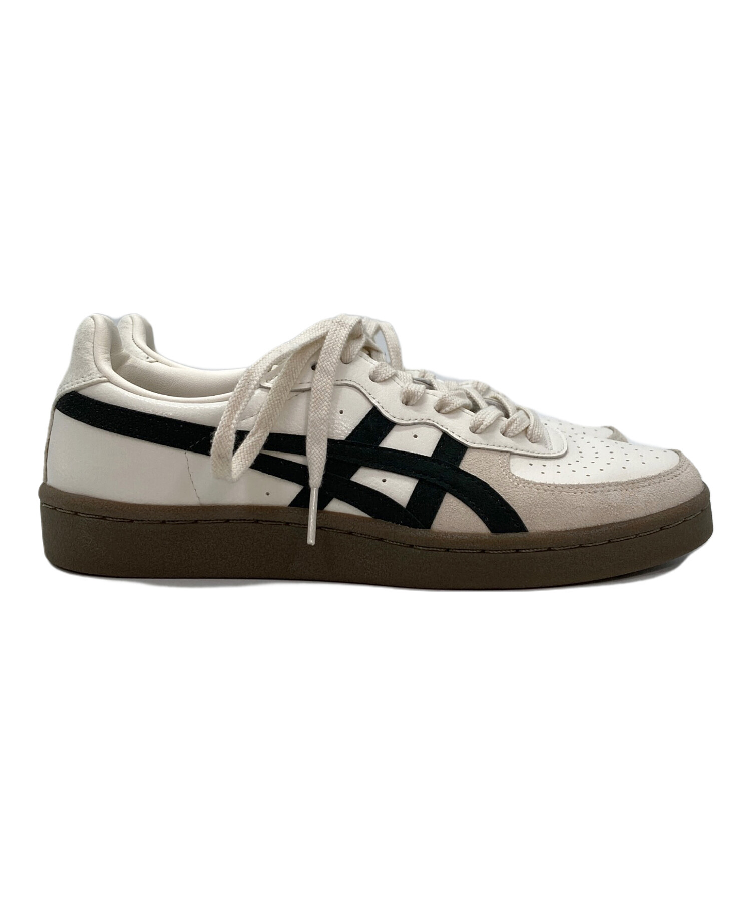 中古・古着通販】Onitsuka Tiger (オニツカタイガー) GSM ホワイト