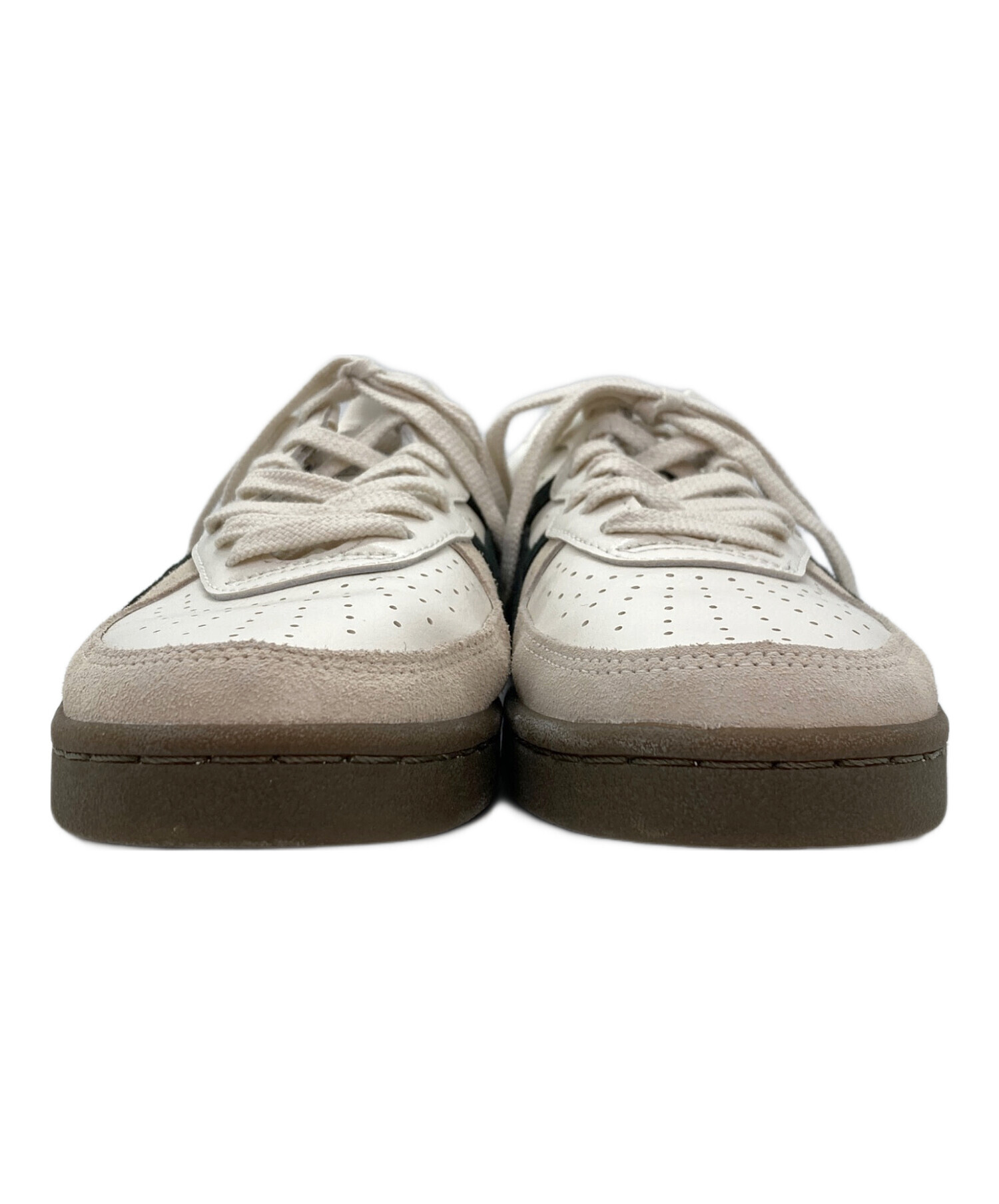 中古・古着通販】Onitsuka Tiger (オニツカタイガー) GSM ホワイト