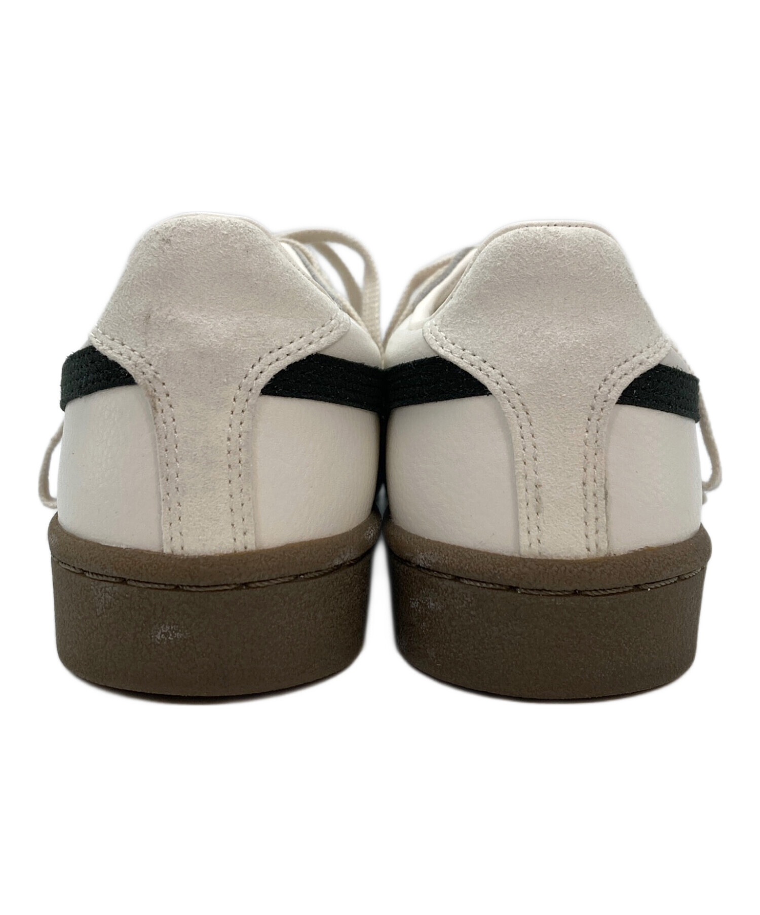 中古・古着通販】Onitsuka Tiger (オニツカタイガー) GSM ホワイト